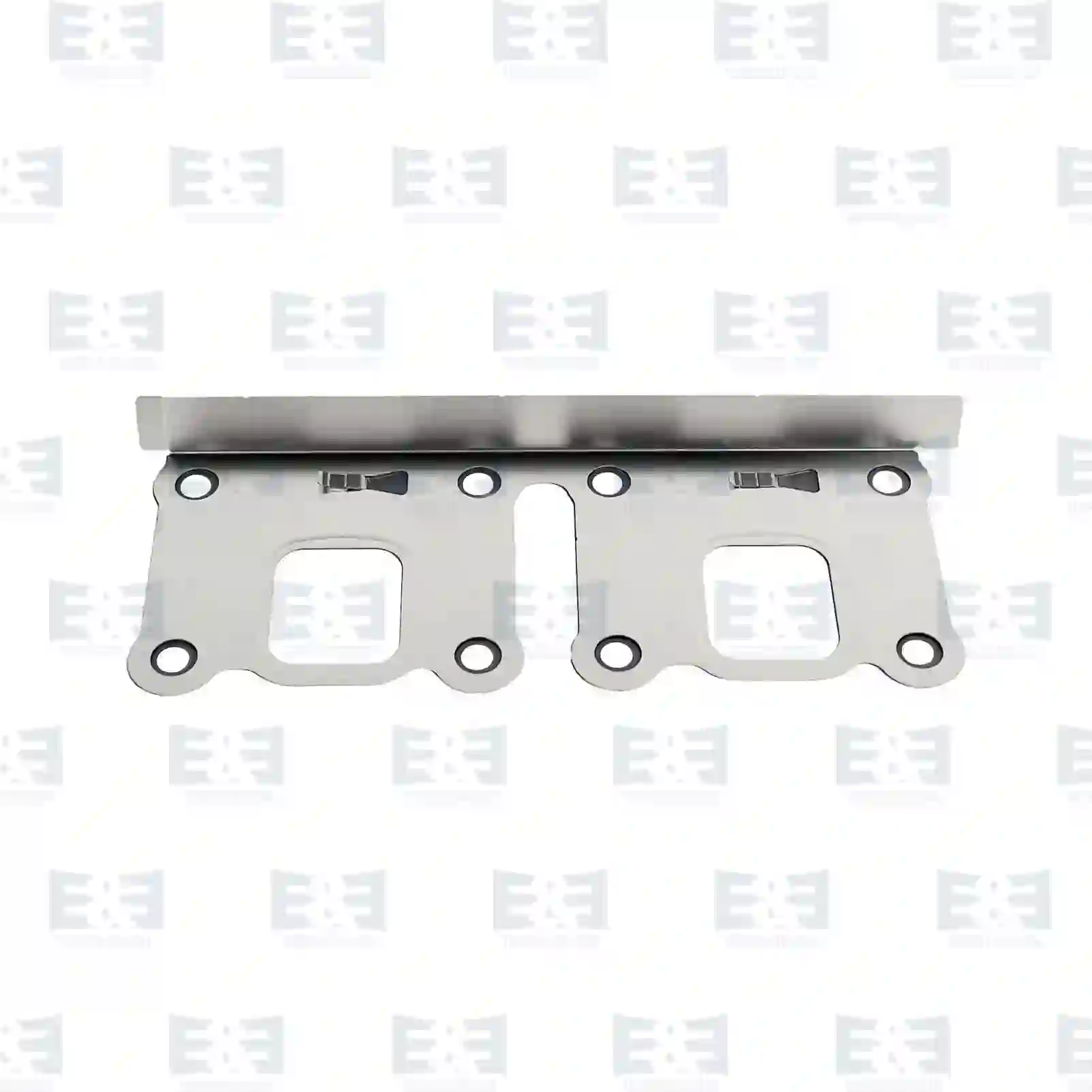 Exhaust Manifold Gasket, exhaust manifold, EE No 2E2206582 ,  oem no:51089010200 E&E Truck Spare Parts | Truck Spare Parts, Auotomotive Spare Parts