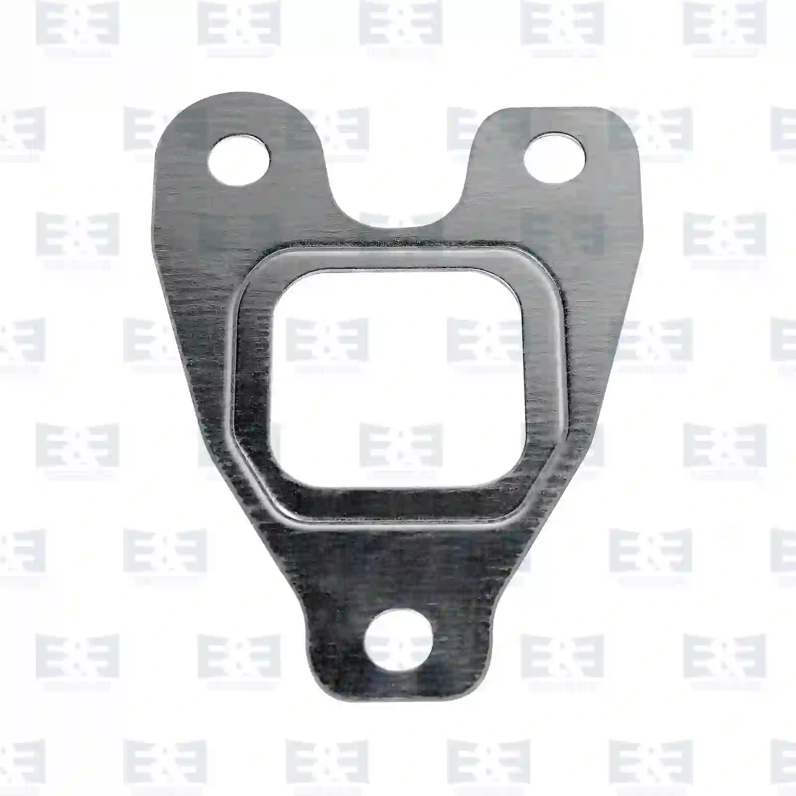 Exhaust Manifold Gasket, exhaust manifold, EE No 2E2206583 ,  oem no:51089010170, 2V5129589B, 2V5129589C, ZG10221-0008 E&E Truck Spare Parts | Truck Spare Parts, Auotomotive Spare Parts