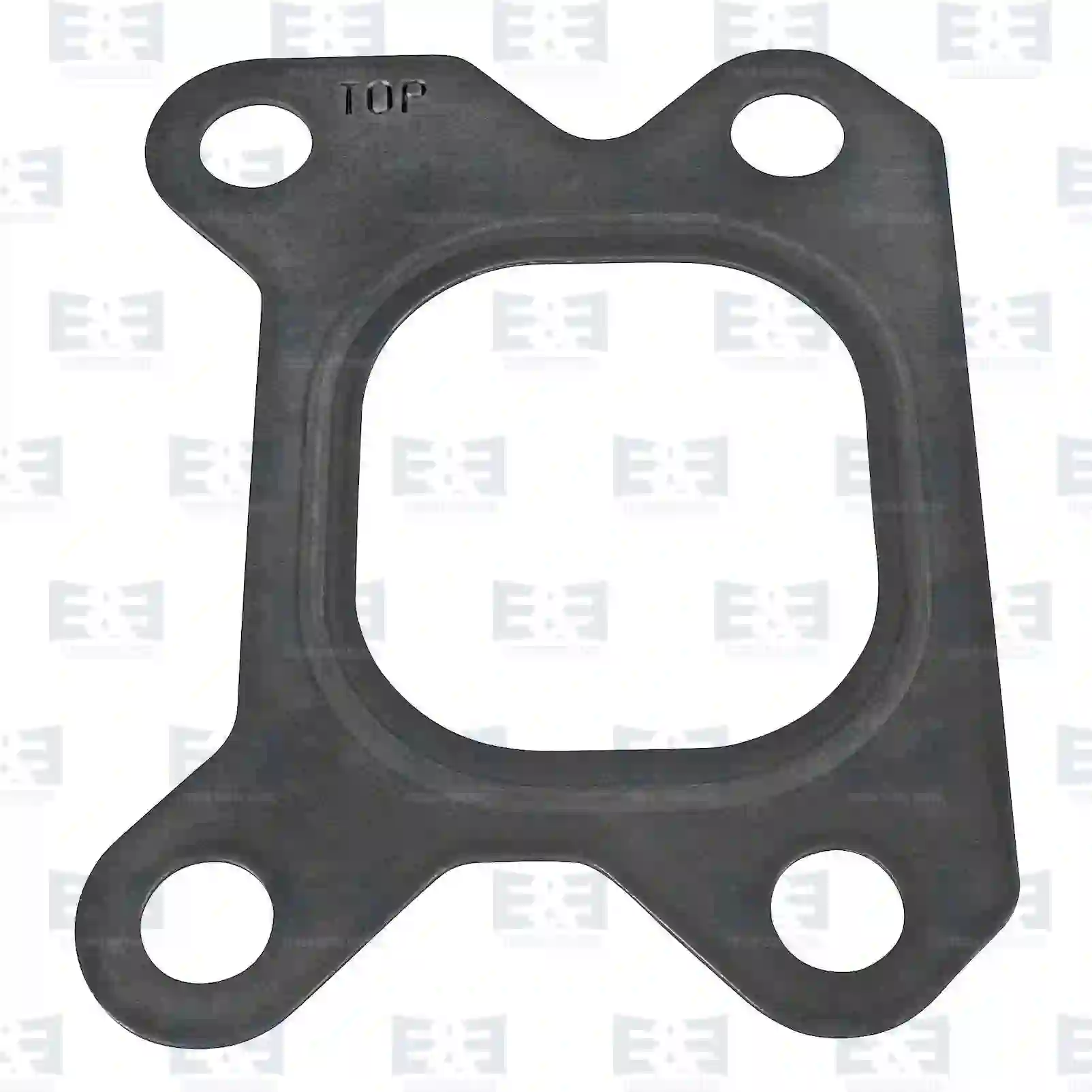  Gasket, exhaust manifold || E&E Truck Spare Parts | Truck Spare Parts, Auotomotive Spare Parts