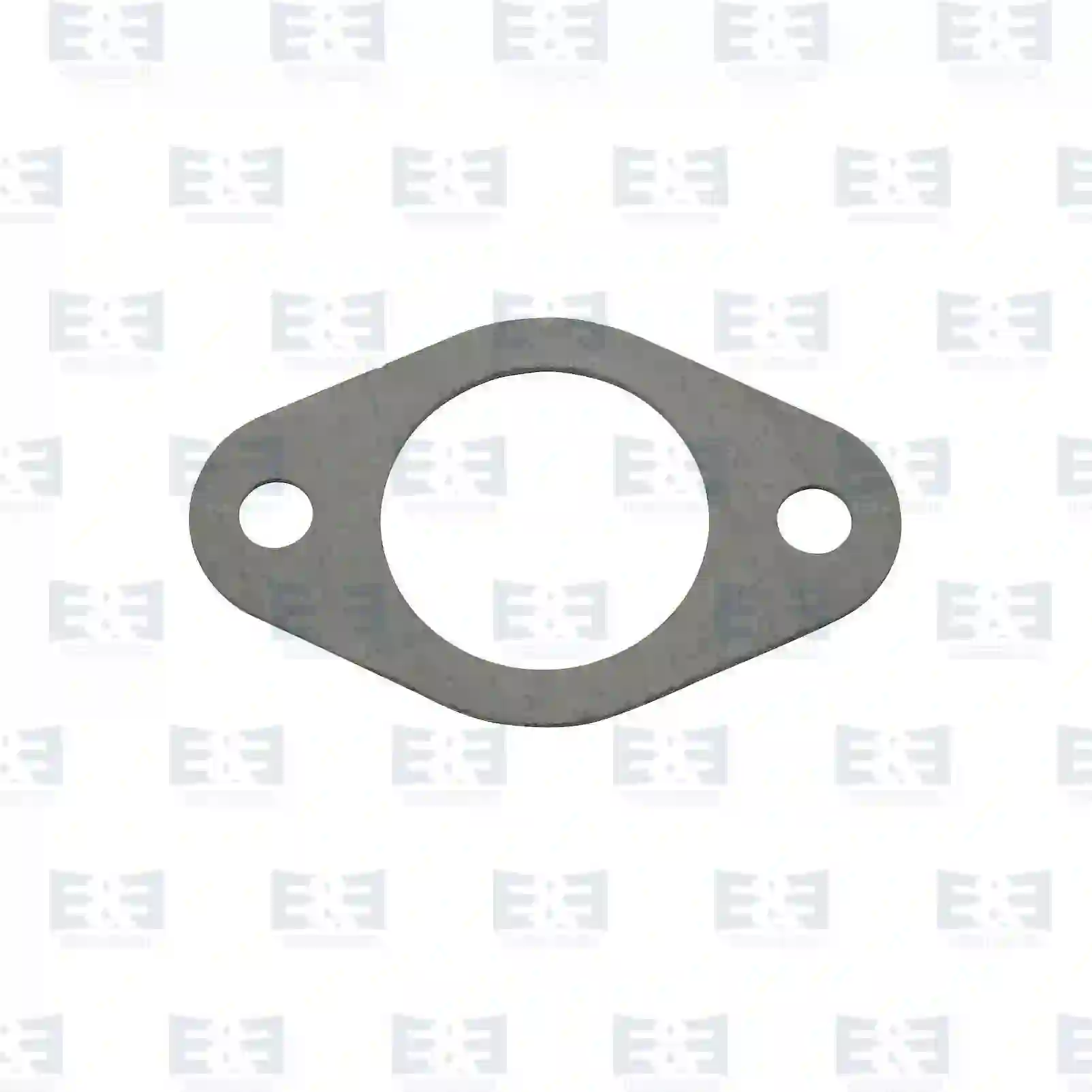 Exhaust Manifold Gasket, exhaust manifold, EE No 2E2206586 ,  oem no:51089010124 E&E Truck Spare Parts | Truck Spare Parts, Auotomotive Spare Parts