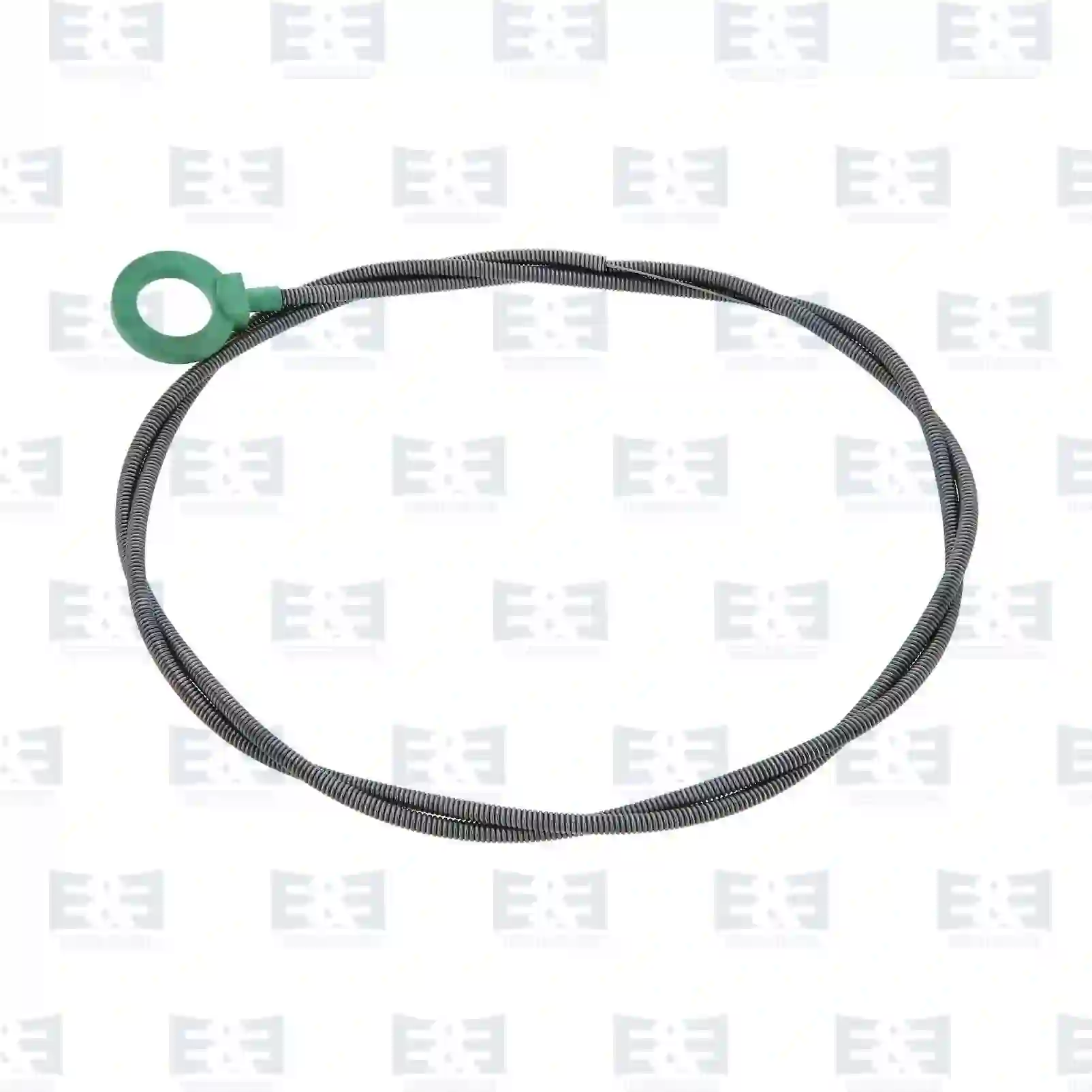 Oil Sump Oil dipstick, EE No 2E2206597 ,  oem no:51058055609 E&E Truck Spare Parts | Truck Spare Parts, Auotomotive Spare Parts