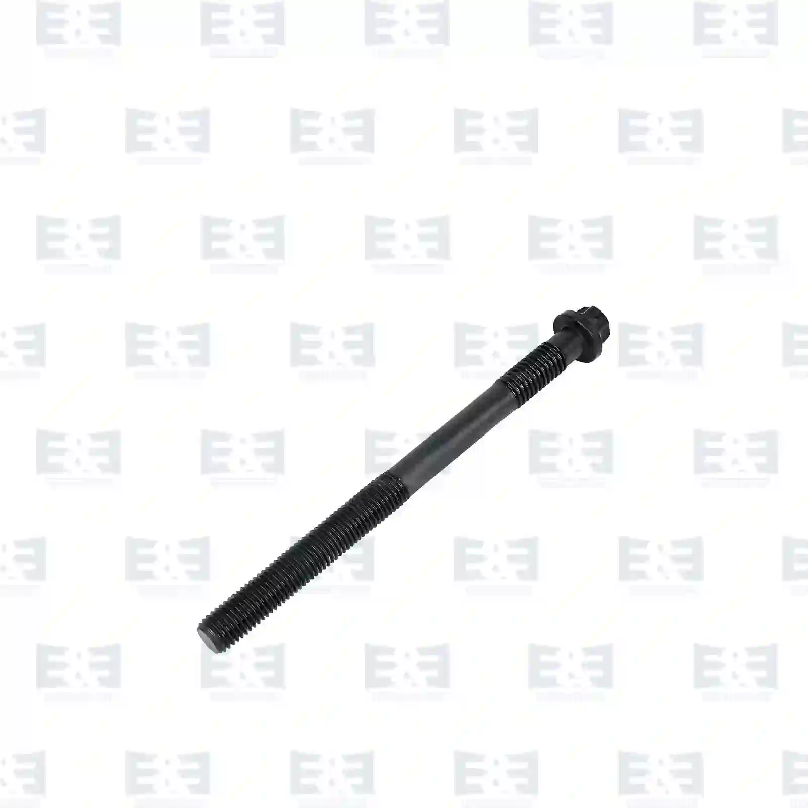  Cylinder head screw || E&E Truck Spare Parts | Truck Spare Parts, Auotomotive Spare Parts