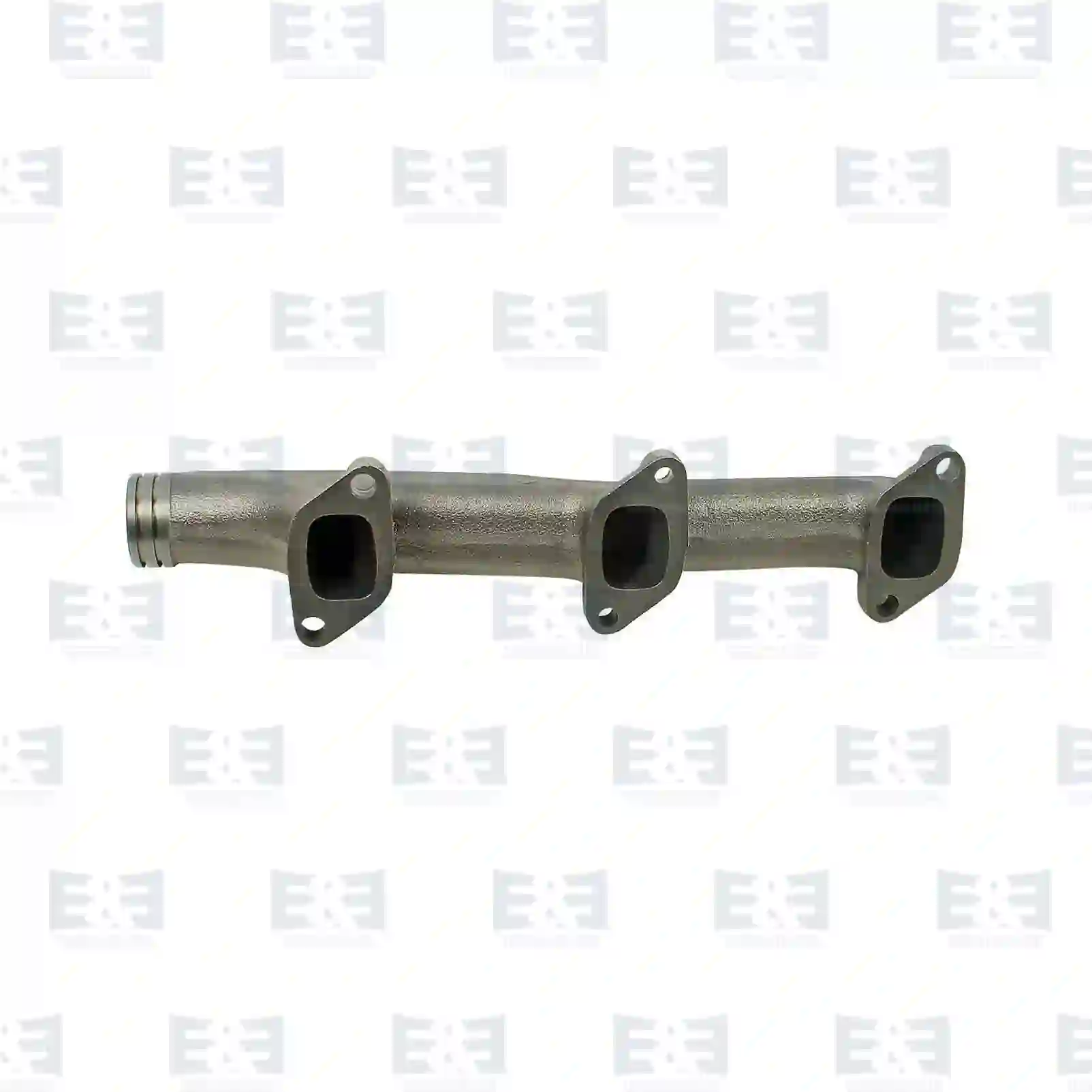 Exhaust Manifold Exhaust manifold, EE No 2E2206679 ,  oem no:311172 E&E Truck Spare Parts | Truck Spare Parts, Auotomotive Spare Parts