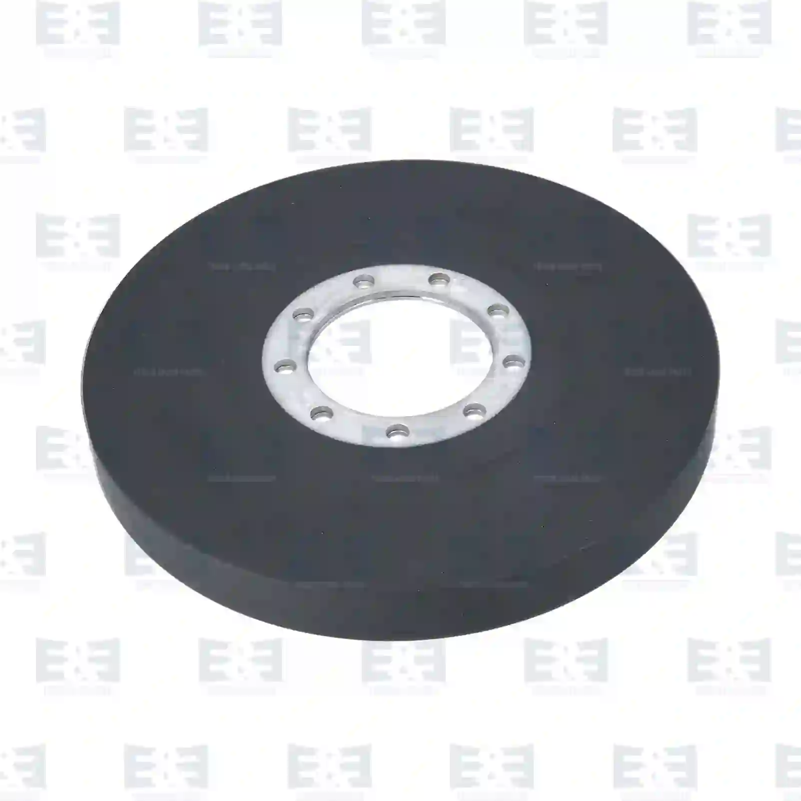 Crankshaft Vibration damper, crankshaft, EE No 2E2206683 ,  oem no:51022010171, 07W105251 E&E Truck Spare Parts | Truck Spare Parts, Auotomotive Spare Parts