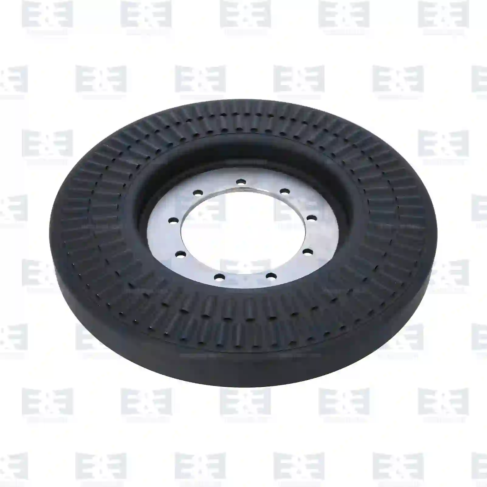 Crankshaft Vibration damper, crankshaft, EE No 2E2206684 ,  oem no:51022010130, 51022010146, 51022010151 E&E Truck Spare Parts | Truck Spare Parts, Auotomotive Spare Parts