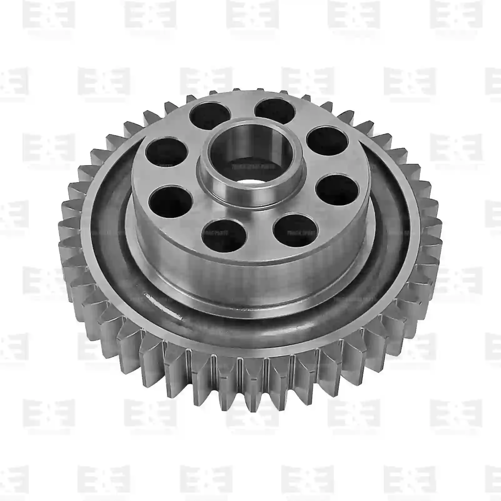 Crankshaft Crankshaft gear, EE No 2E2206686 ,  oem no:51021150216, 51021150250, 51021150278, 07W105334 E&E Truck Spare Parts | Truck Spare Parts, Auotomotive Spare Parts