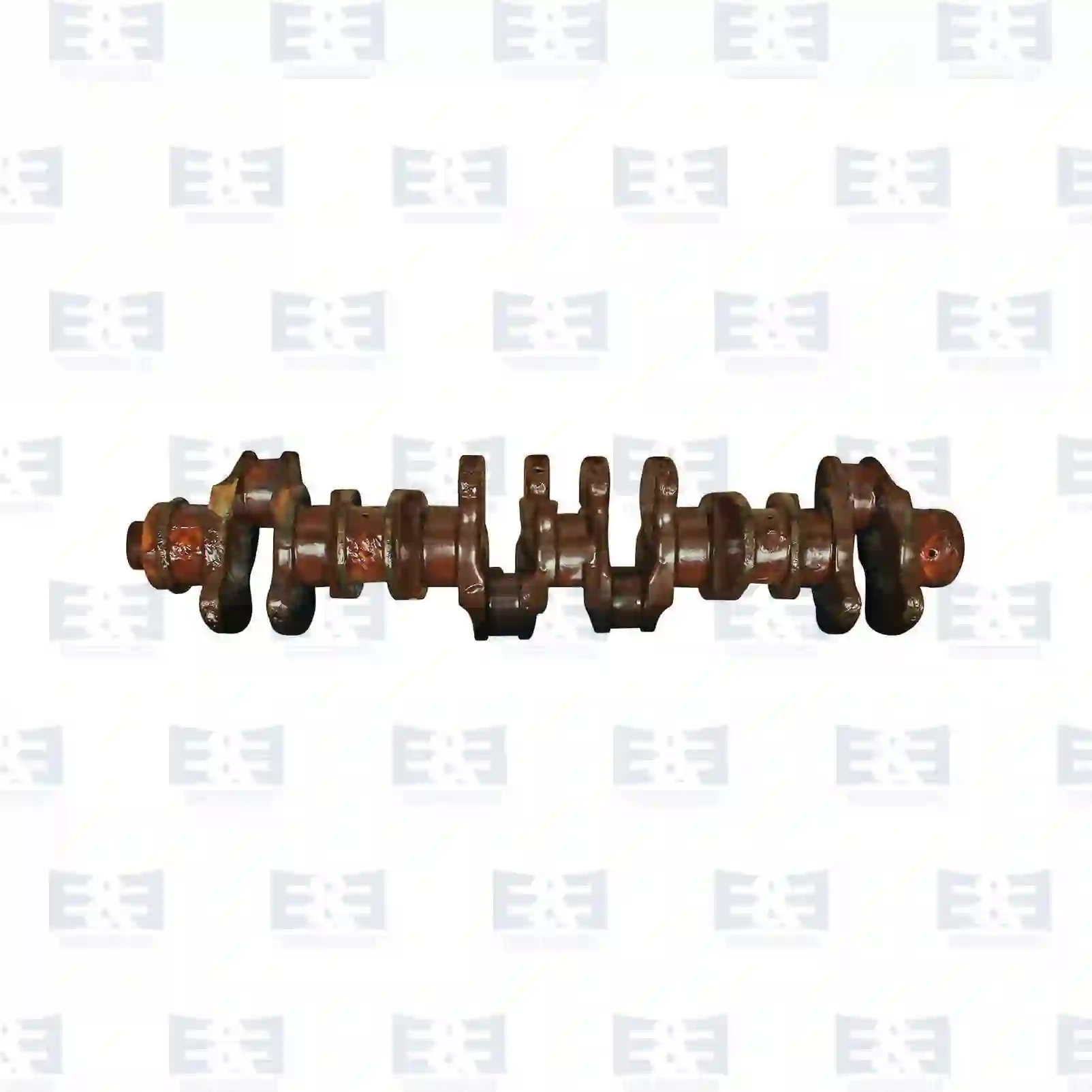  Crankshaft || E&E Truck Spare Parts | Truck Spare Parts, Auotomotive Spare Parts