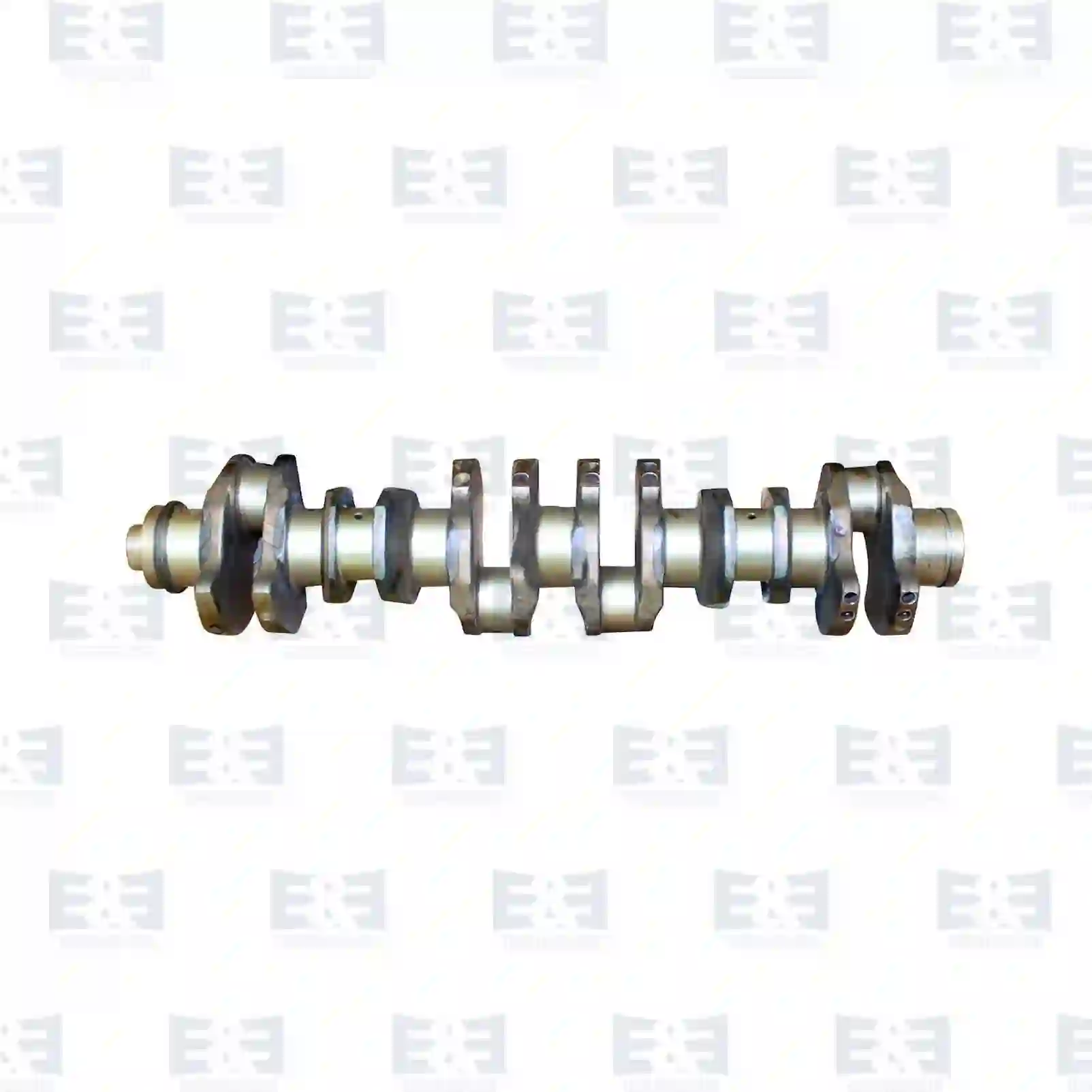  Crankshaft || E&E Truck Spare Parts | Truck Spare Parts, Auotomotive Spare Parts