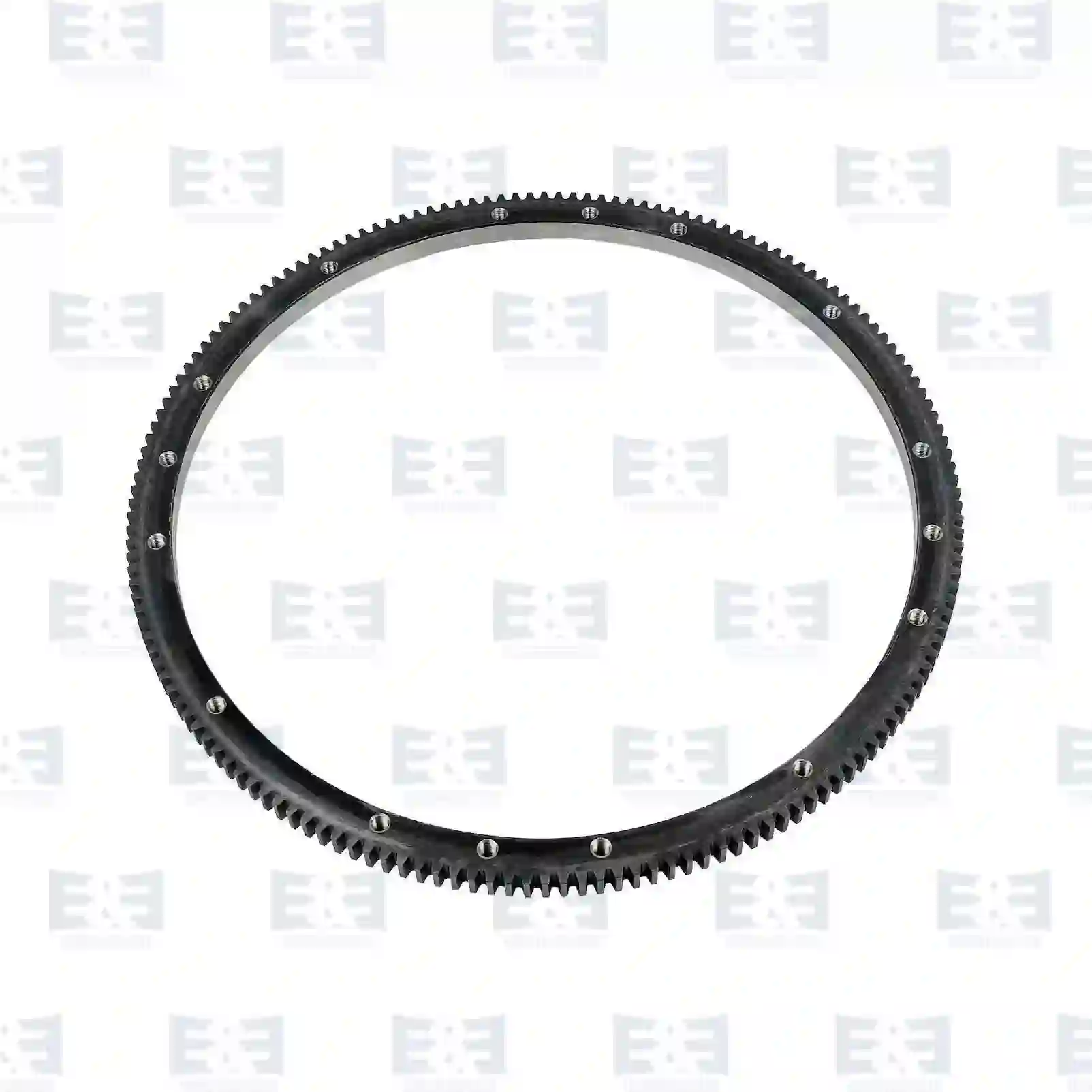 Flywheel Housing Ring gear, EE No 2E2206711 ,  oem no:51023100096, 51023100097, 51023100099, 51023100100, 2V5105275A, ZG30445-0008 E&E Truck Spare Parts | Truck Spare Parts, Auotomotive Spare Parts