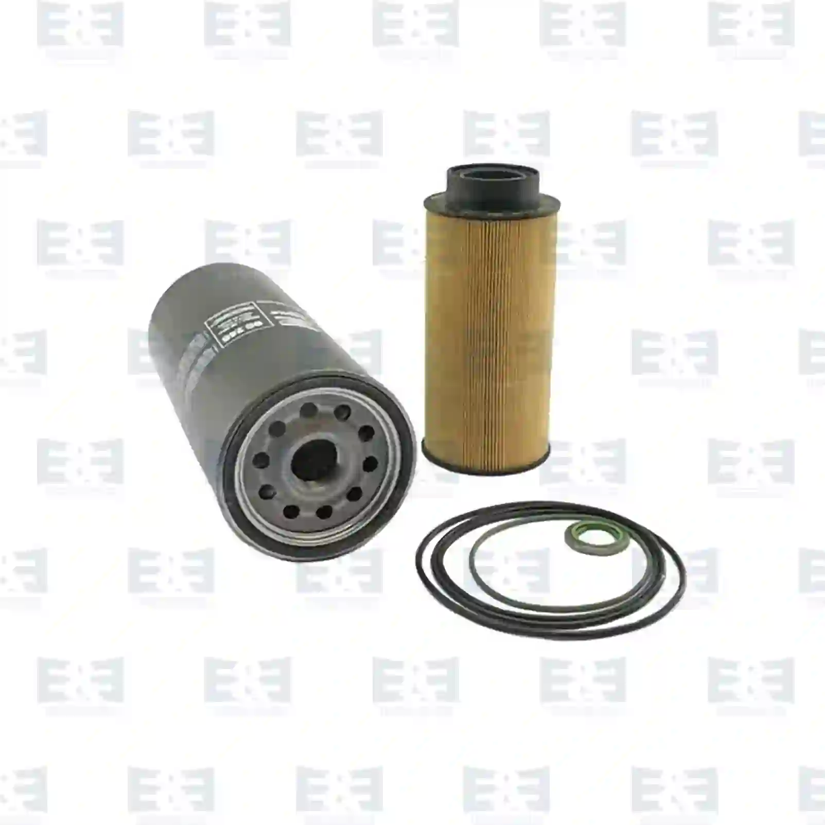  Service kit, filter - S || E&E Truck Spare Parts | Truck Spare Parts, Auotomotive Spare Parts
