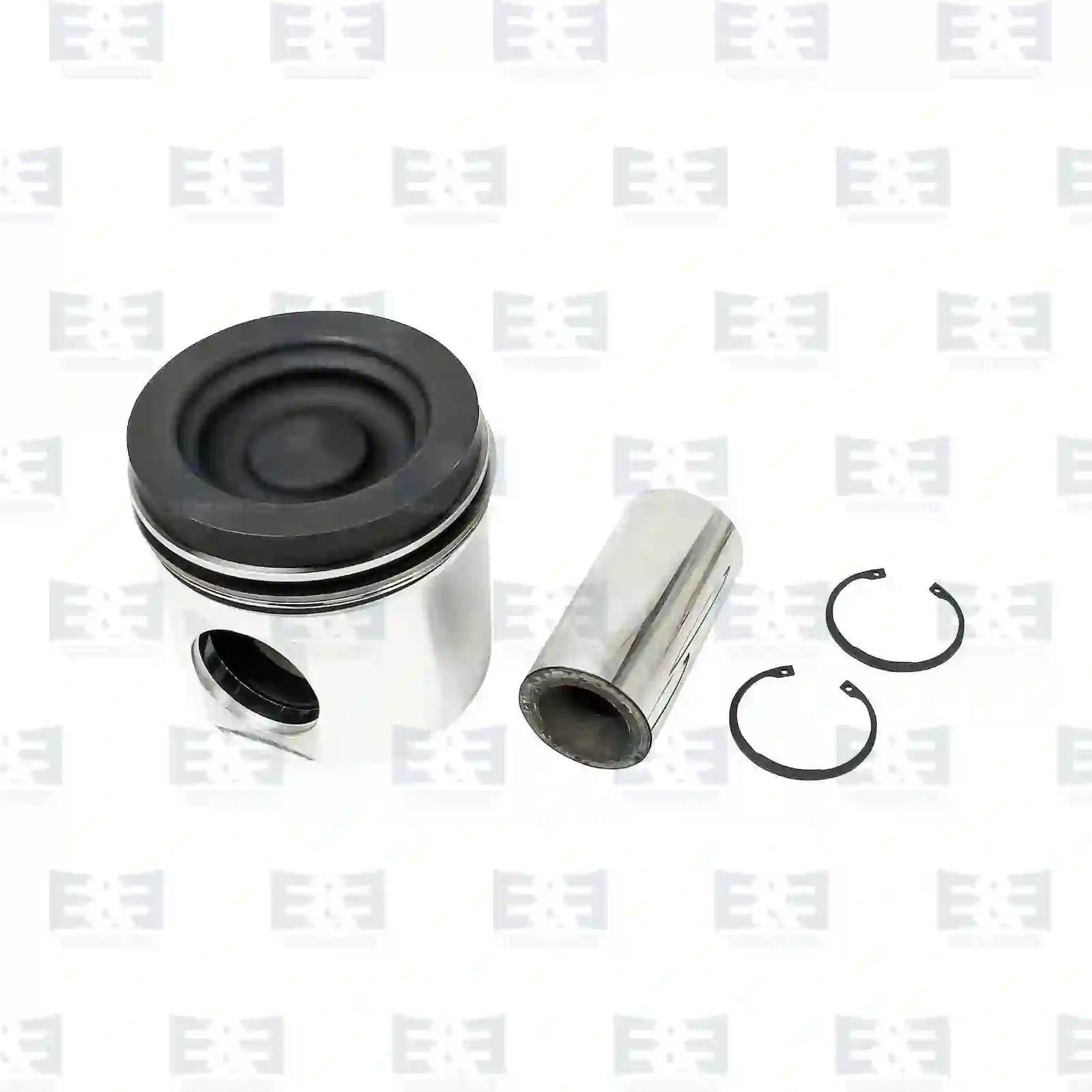  Piston, complete with rings || E&E Truck Spare Parts | Truck Spare Parts, Auotomotive Spare Parts