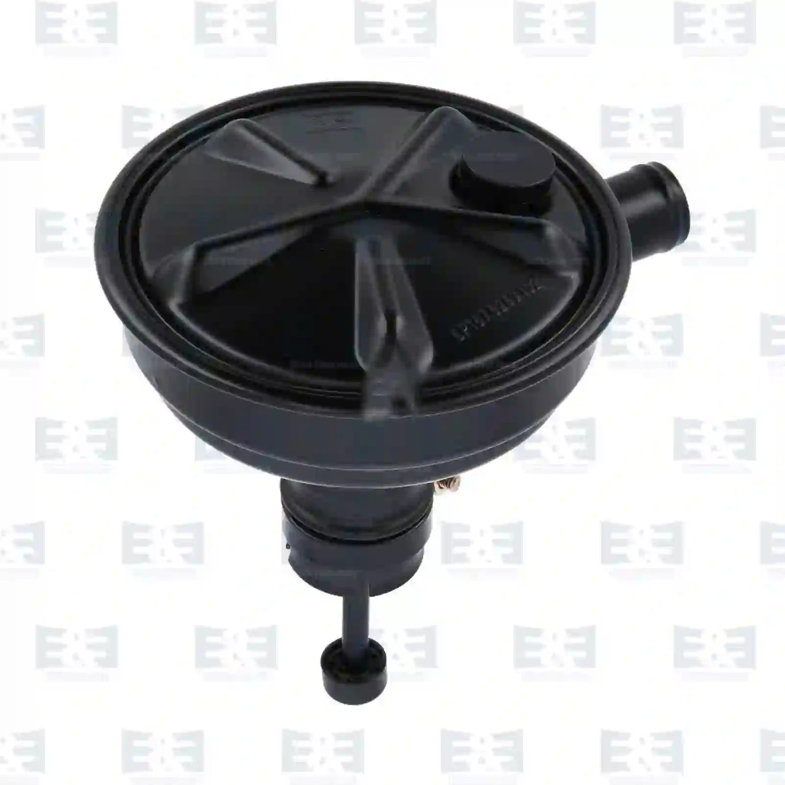  Oil separator, complete with o-ring || E&E Truck Spare Parts | Truck Spare Parts, Auotomotive Spare Parts