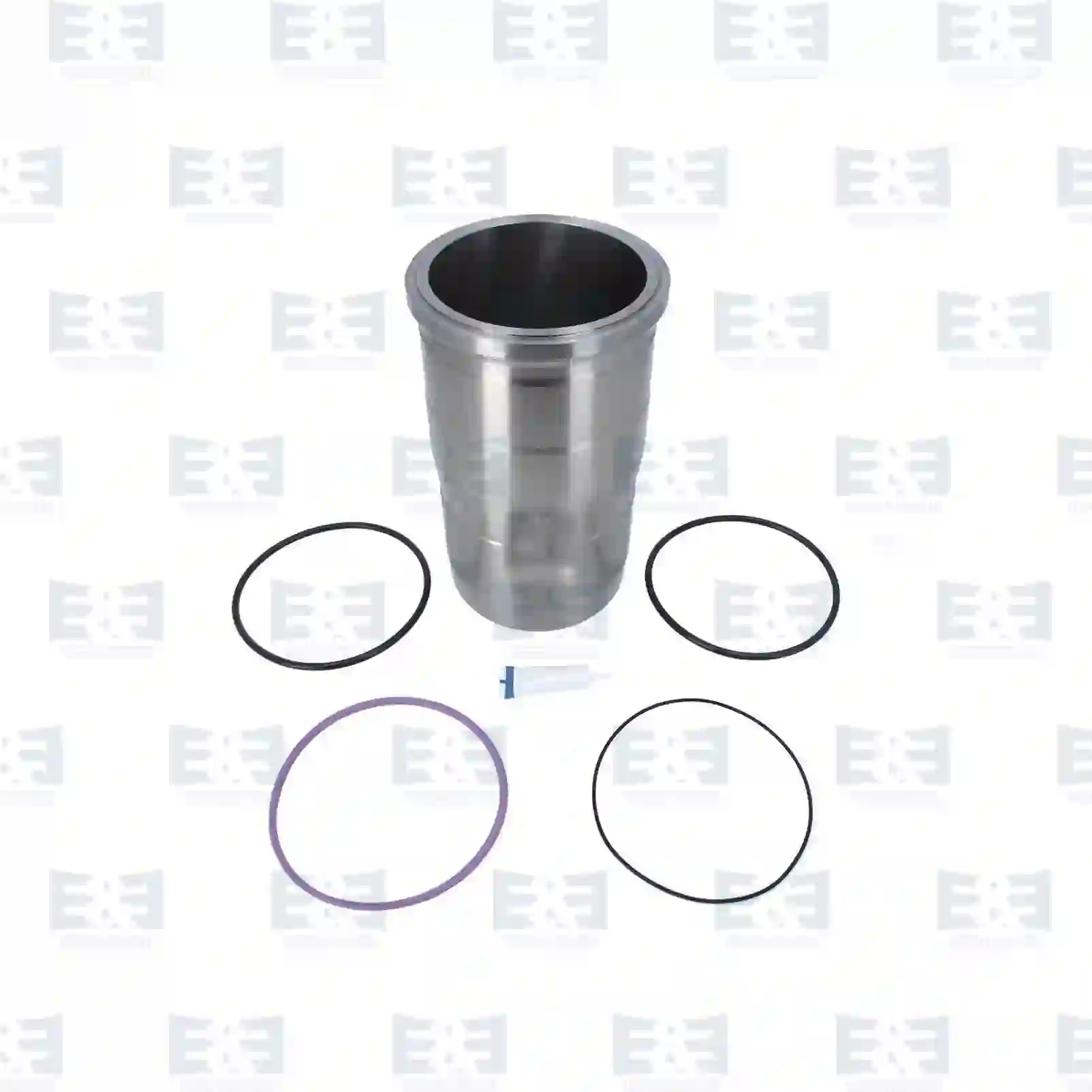  Cylinder liner, with seal rings || E&E Truck Spare Parts | Truck Spare Parts, Auotomotive Spare Parts