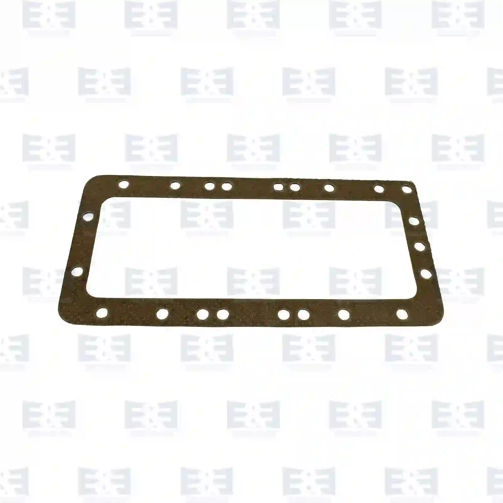  Gasket, exhaust manifold || E&E Truck Spare Parts | Truck Spare Parts, Auotomotive Spare Parts