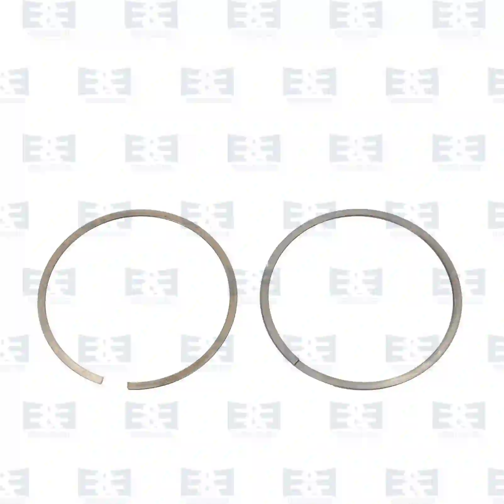  Seal ring kit, exhaust manifold || E&E Truck Spare Parts | Truck Spare Parts, Auotomotive Spare Parts