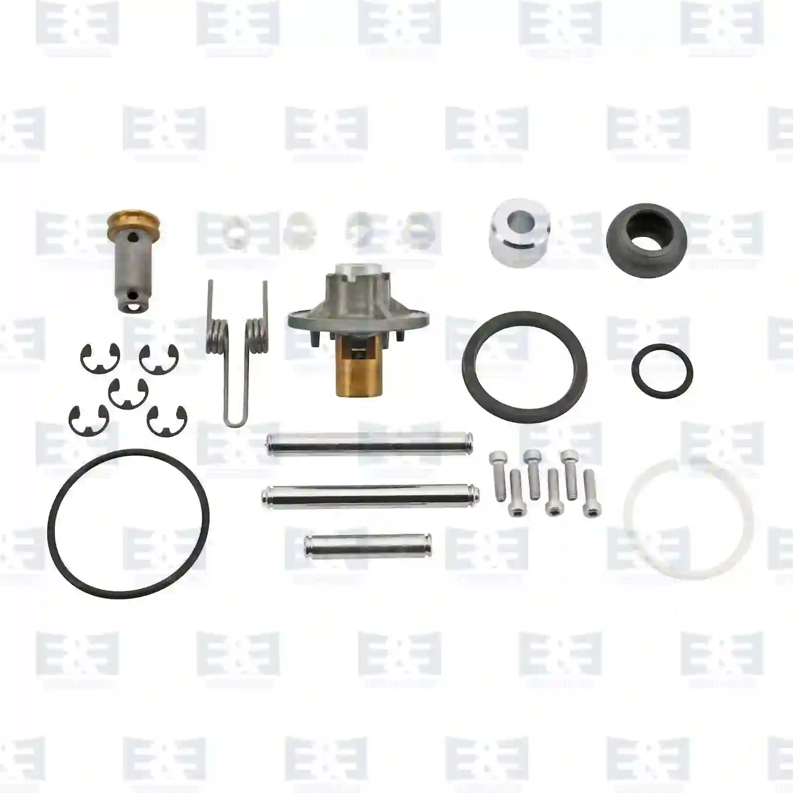  Repair kit, valve, accelerator pedal || E&E Truck Spare Parts | Truck Spare Parts, Auotomotive Spare Parts