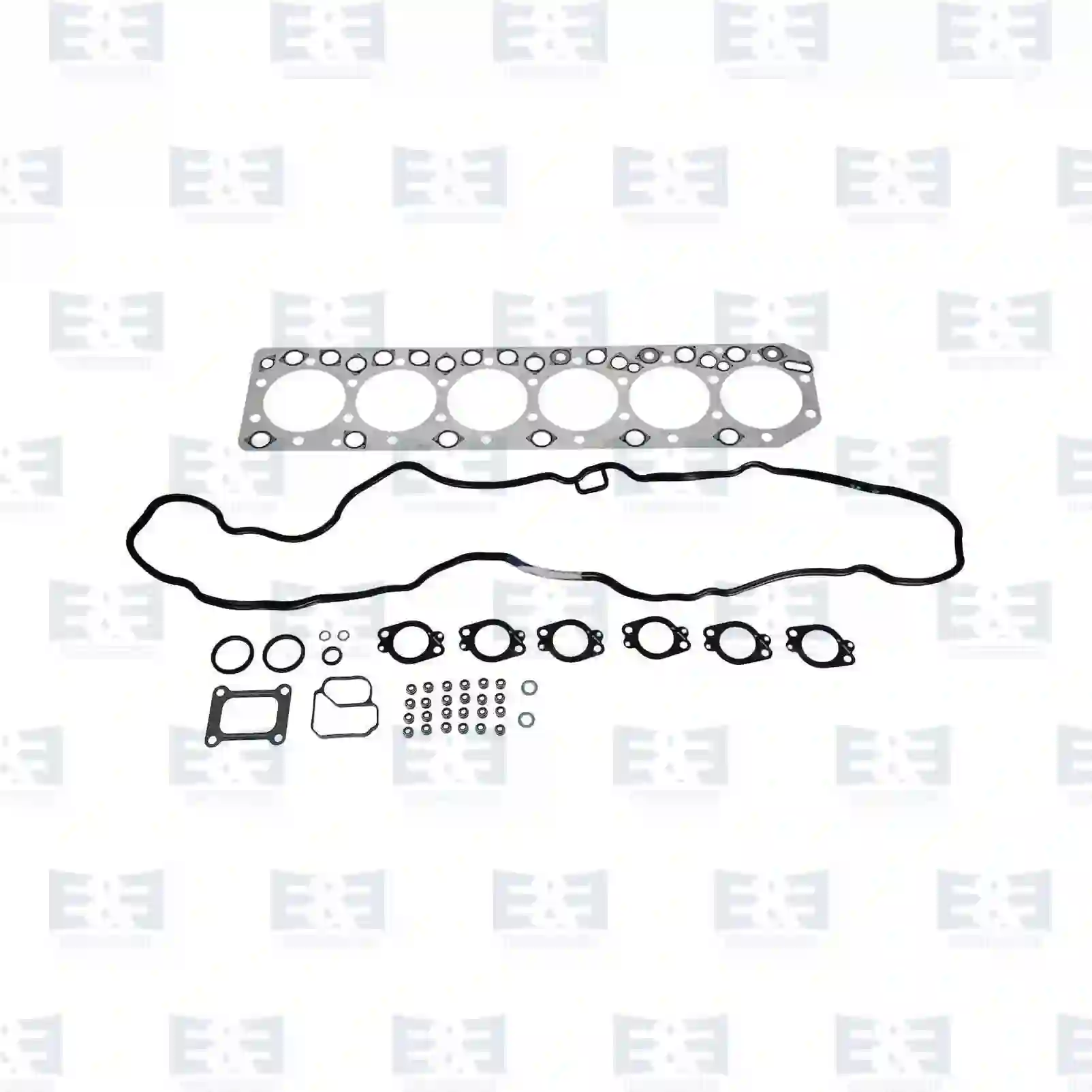  Gasket kit, decarbonizing || E&E Truck Spare Parts | Truck Spare Parts, Auotomotive Spare Parts