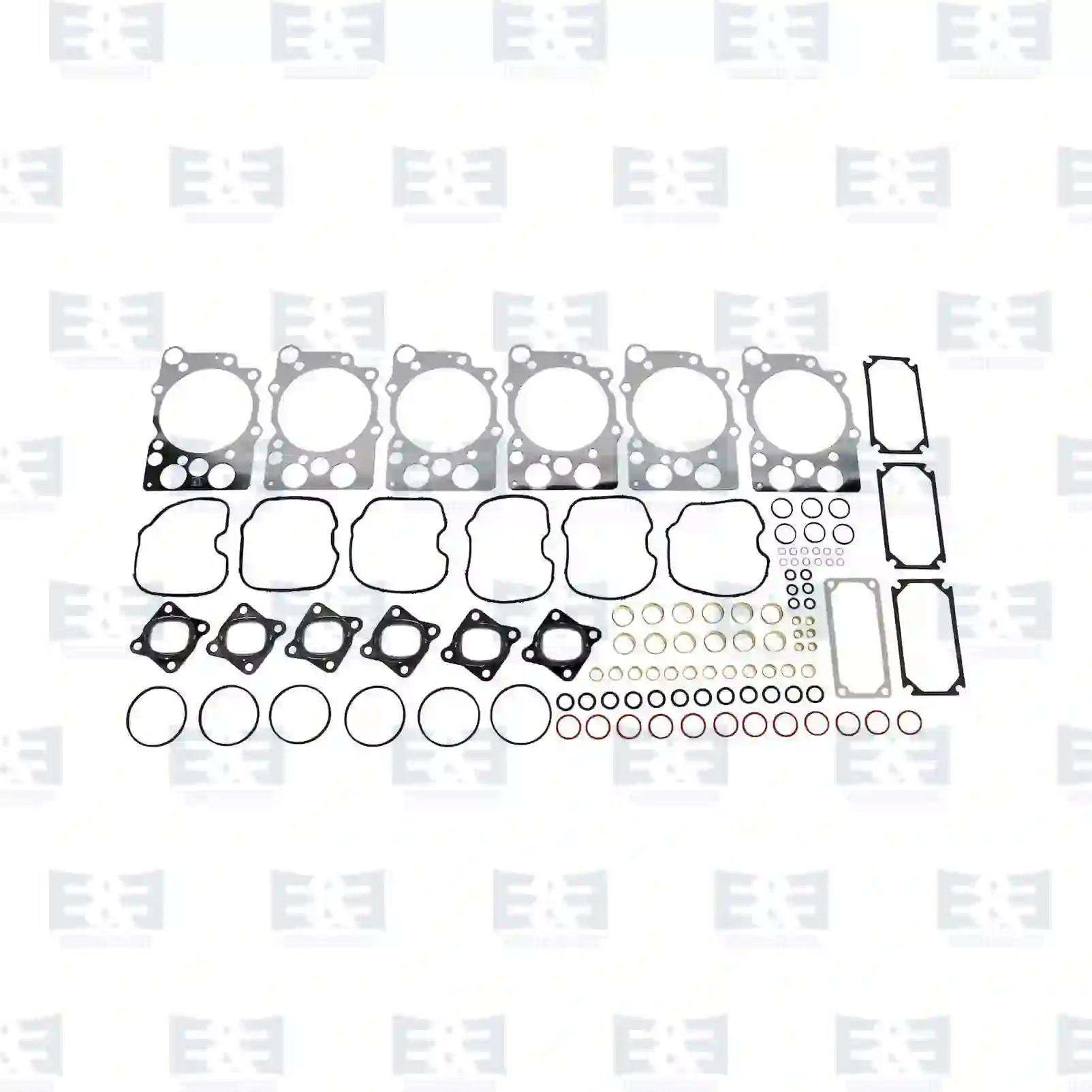 Gasket kit, decarbonizing, 2E2206830, 270949S ||  2E2206830 E&E Truck Spare Parts | Truck Spare Parts, Auotomotive Spare Parts Gasket kit, decarbonizing, 2E2206830, 270949S ||  2E2206830 E&E Truck Spare Parts | Truck Spare Parts, Auotomotive Spare Parts