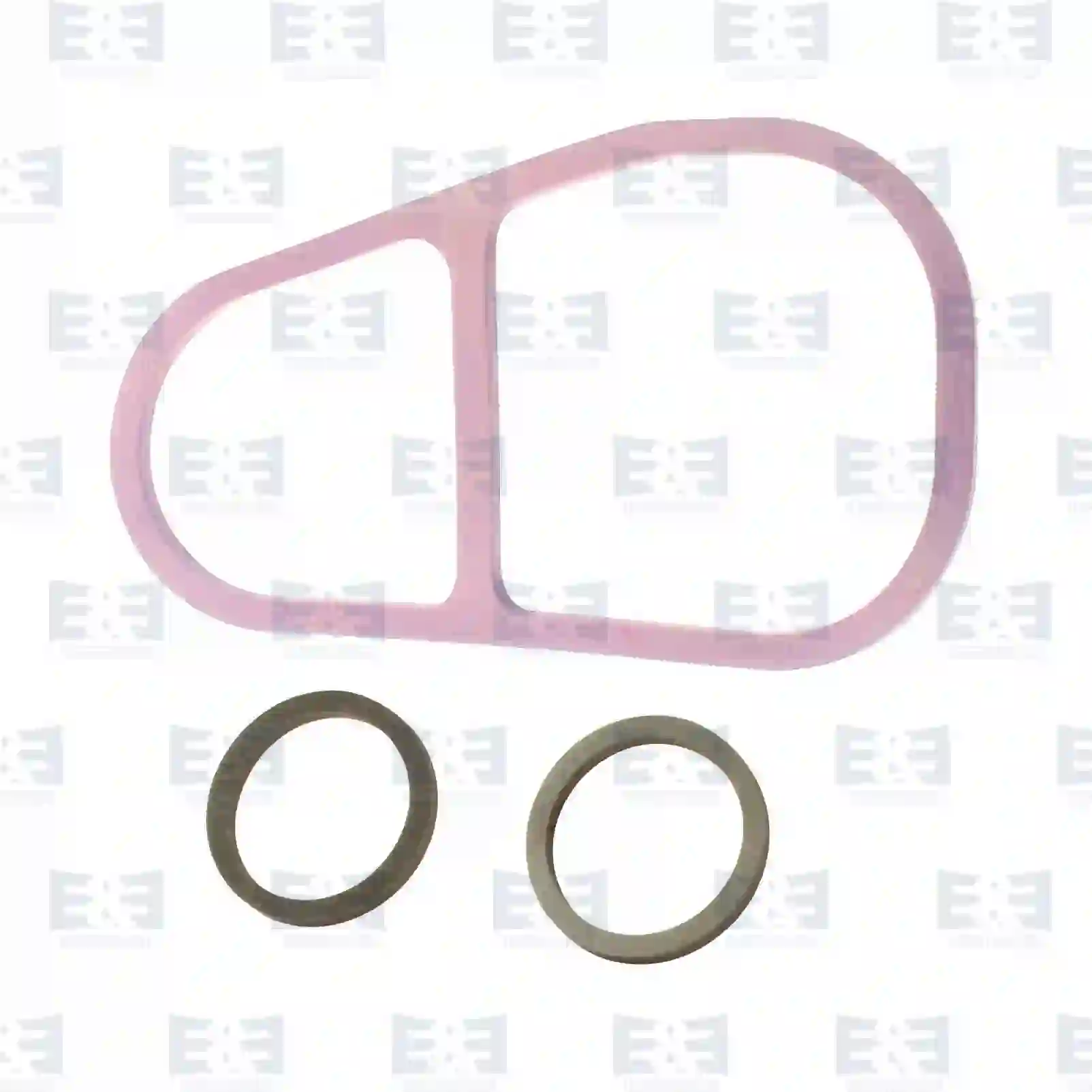  Gasket kit, oil cooler || E&E Truck Spare Parts | Truck Spare Parts, Auotomotive Spare Parts