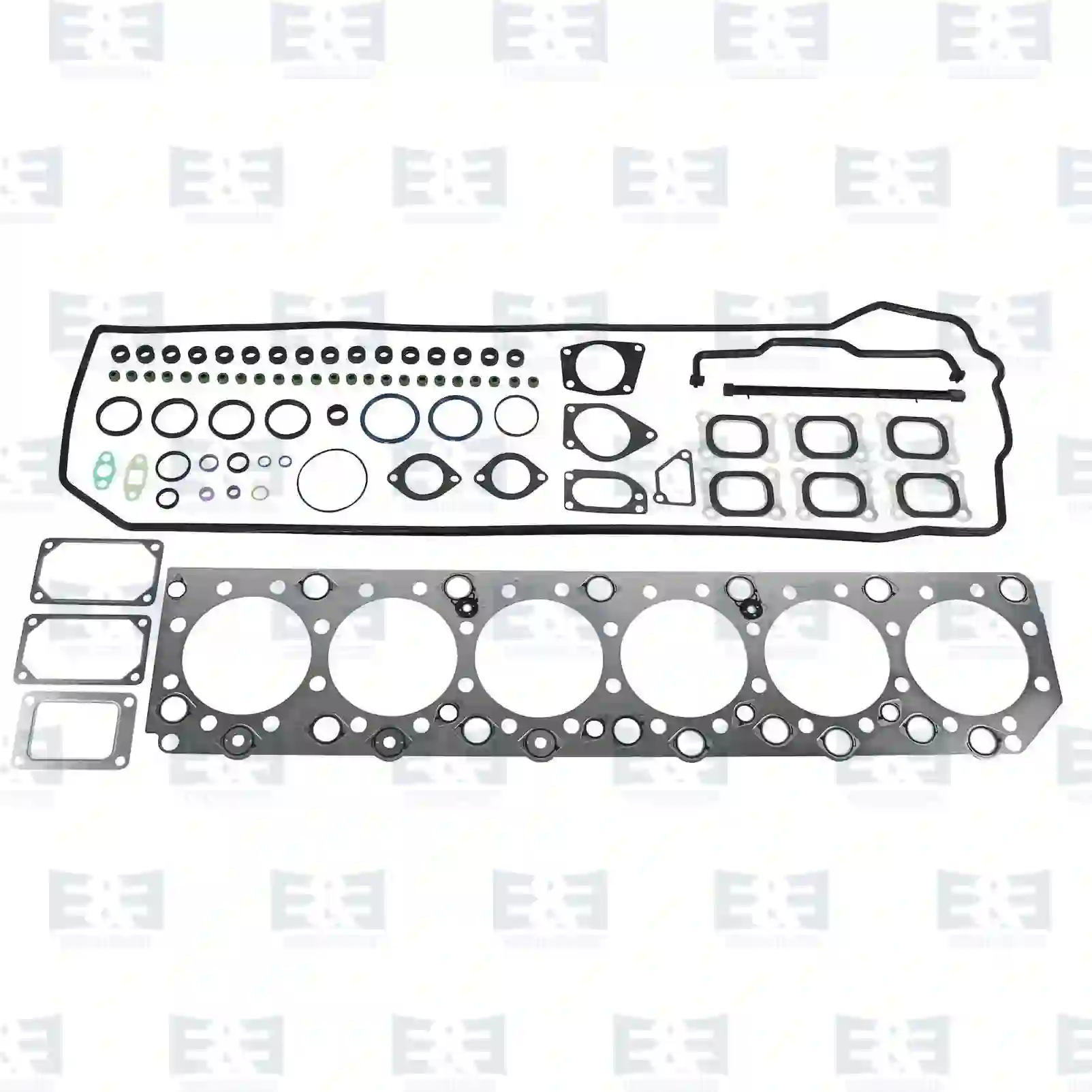 General Overhaul Kits, Engine Gasket kit, decarbonizing, EE No 2E2206835 ,  oem no:3099100S1, ZG01339-0008 E&E Truck Spare Parts | Truck Spare Parts, Auotomotive Spare Parts