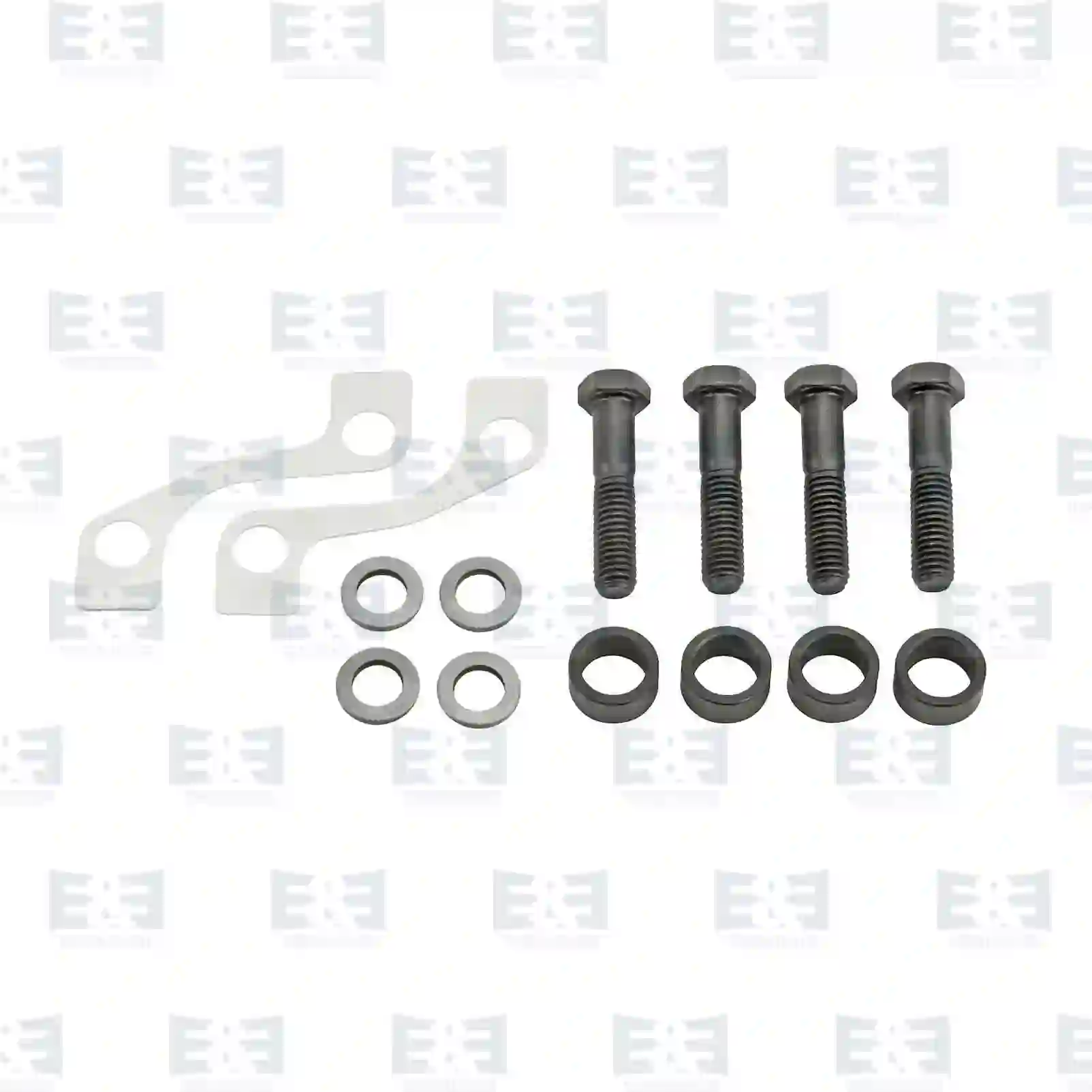  Mounting kit || E&E Truck Spare Parts | Truck Spare Parts, Auotomotive Spare Parts