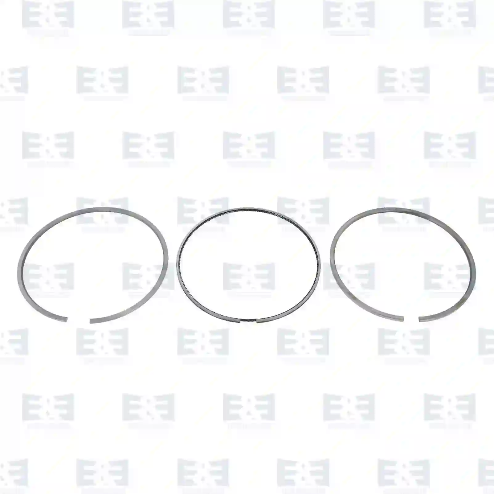  Piston ring kit || E&E Truck Spare Parts | Truck Spare Parts, Auotomotive Spare Parts