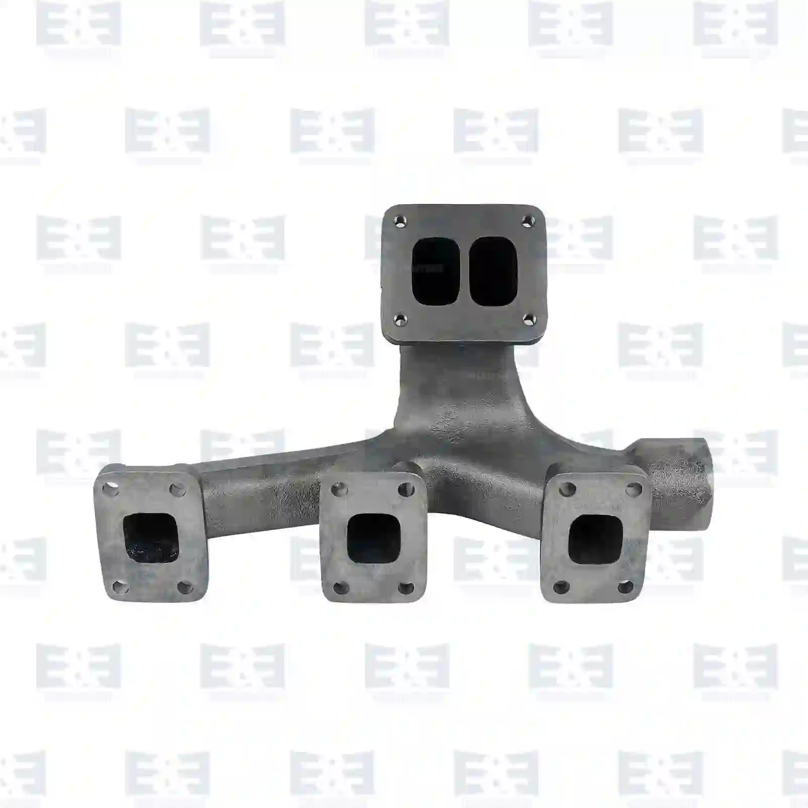  Exhaust manifold || E&E Truck Spare Parts | Truck Spare Parts, Auotomotive Spare Parts