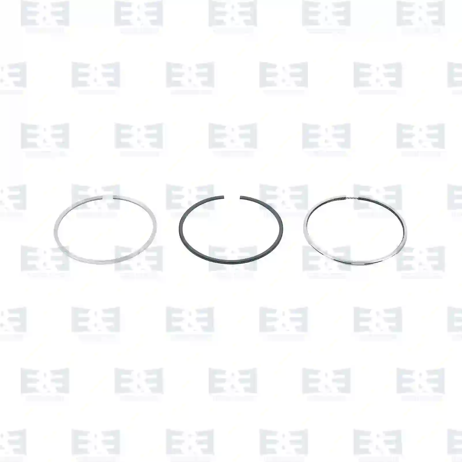  Piston ring kit || E&E Truck Spare Parts | Truck Spare Parts, Auotomotive Spare Parts