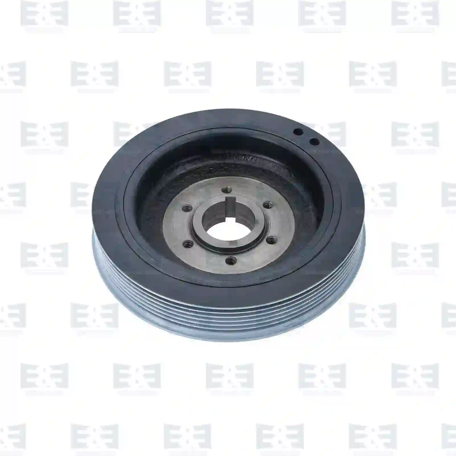 Crankshaft Pulley, Crankshaft, EE No 2E2206864 ,  oem no:0515S8, , E&E Truck Spare Parts | Truck Spare Parts, Auotomotive Spare Parts