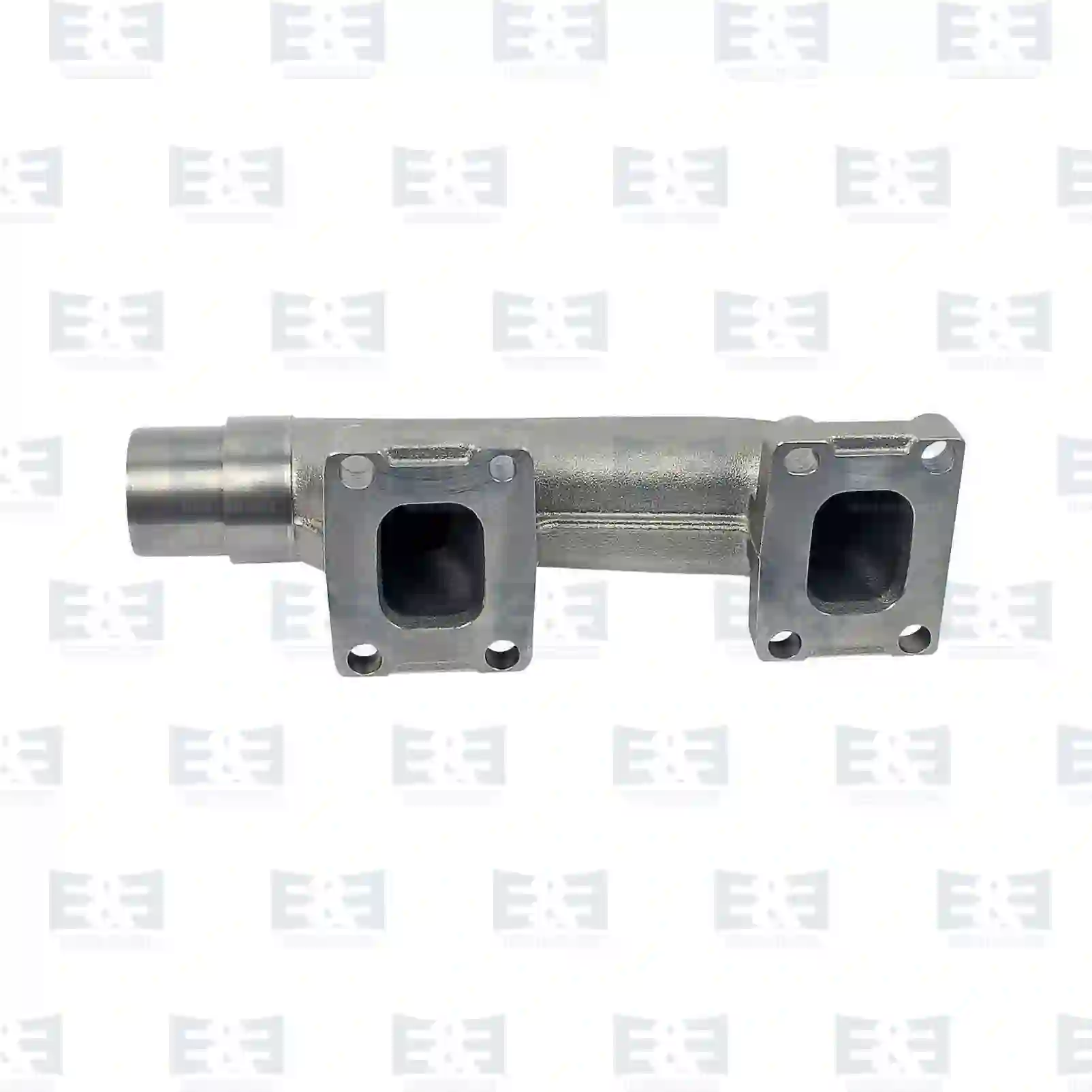 Exhaust Manifold Exhaust manifold, EE No 2E2206871 ,  oem no:7420743488, 20533286, 20743488 E&E Truck Spare Parts | Truck Spare Parts, Auotomotive Spare Parts