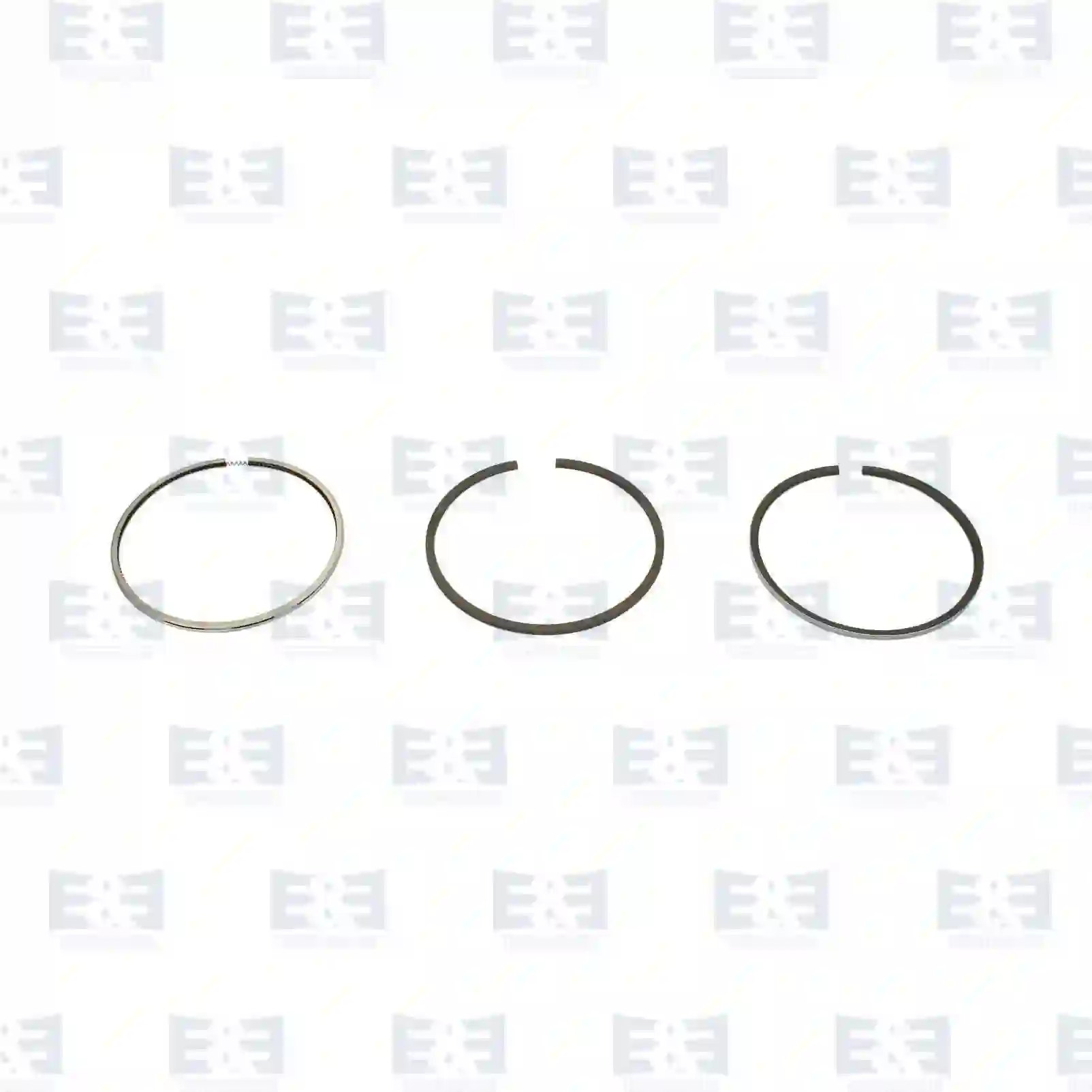  Piston ring kit || E&E Truck Spare Parts | Truck Spare Parts, Auotomotive Spare Parts