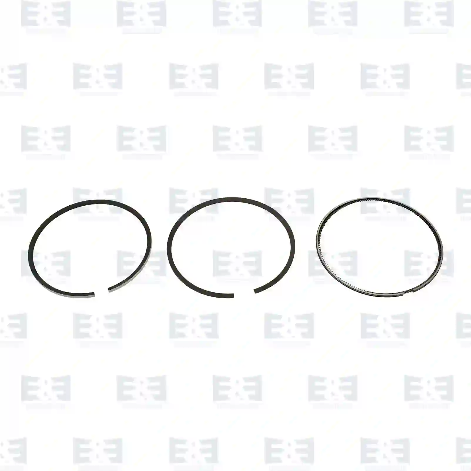  Piston ring kit || E&E Truck Spare Parts | Truck Spare Parts, Auotomotive Spare Parts