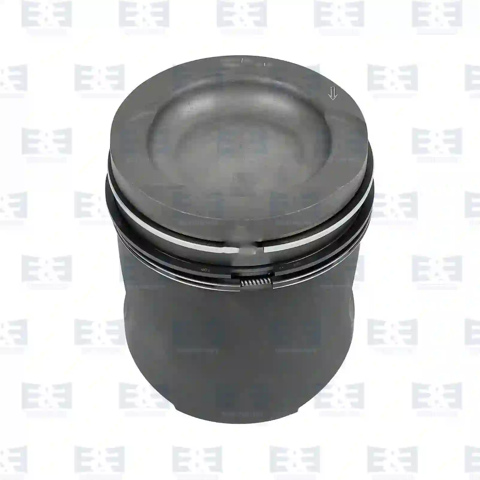  Piston, complete with rings || E&E Truck Spare Parts | Truck Spare Parts, Auotomotive Spare Parts