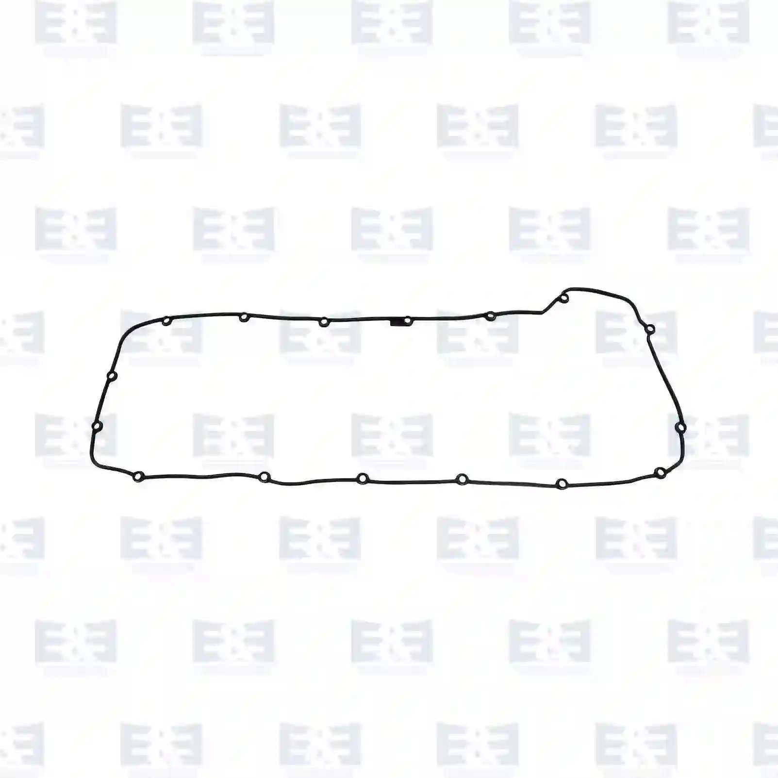  Cylinder Head Valve cover gasket, EE No 2E2206909 ,  oem no:7421487571, 21487 E&E Truck Spare Parts | Truck Spare Parts, Auotomotive Spare Parts