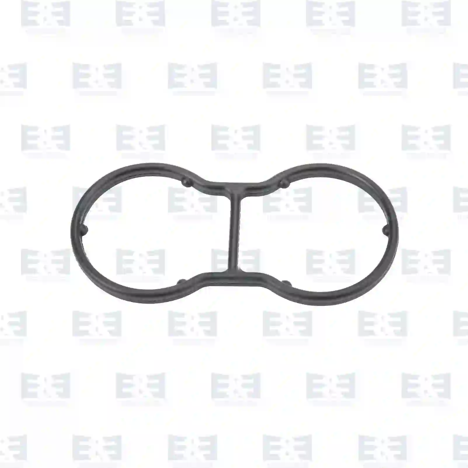  Gasket, oil cooler housing || E&E Truck Spare Parts | Truck Spare Parts, Auotomotive Spare Parts