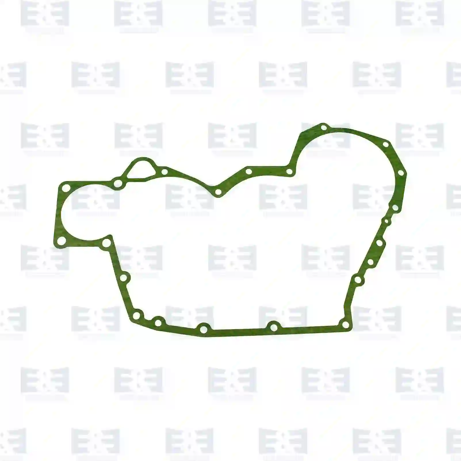  Gasket, timing case cover || E&E Truck Spare Parts | Truck Spare Parts, Auotomotive Spare Parts