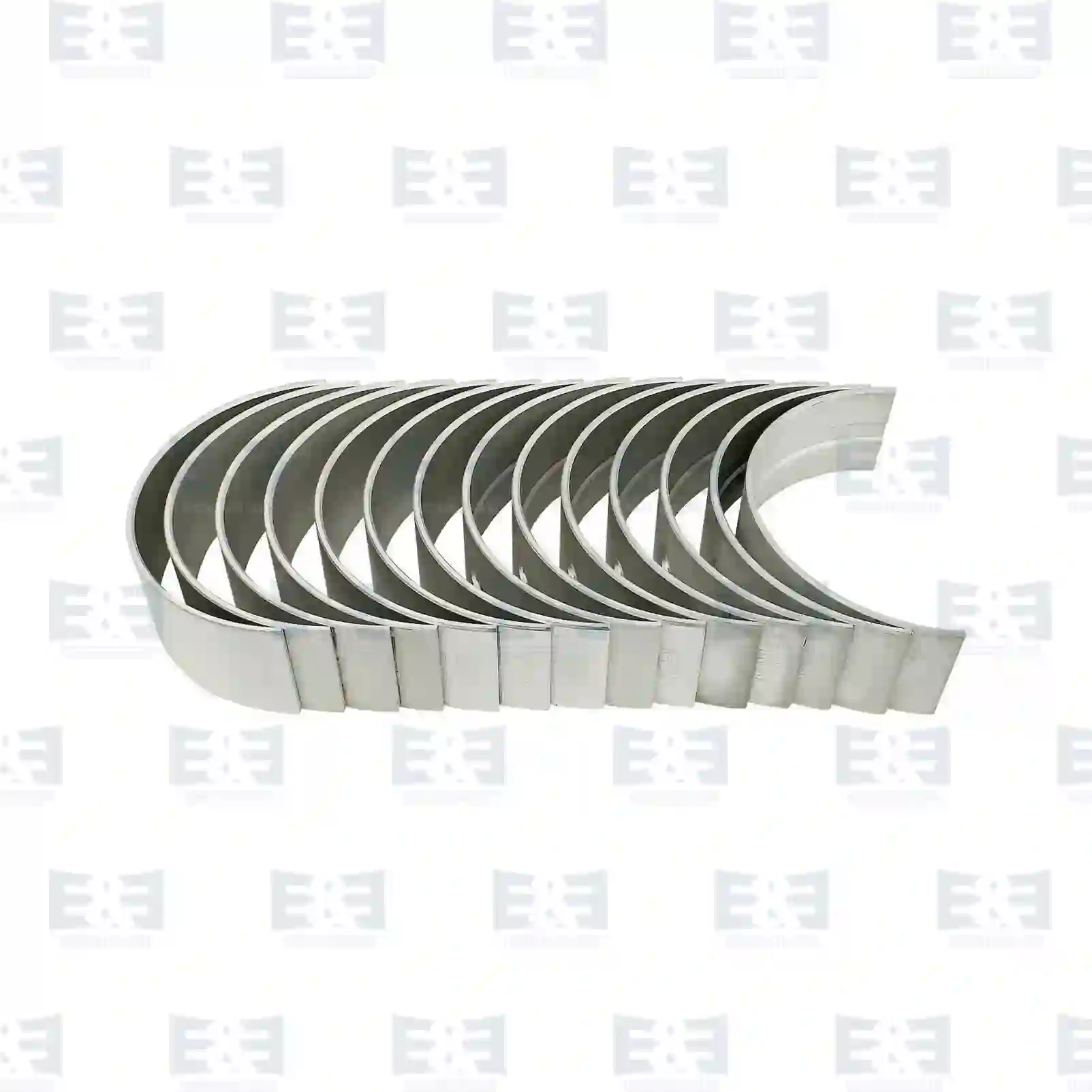  Main bearing kit || E&E Truck Spare Parts | Truck Spare Parts, Auotomotive Spare Parts