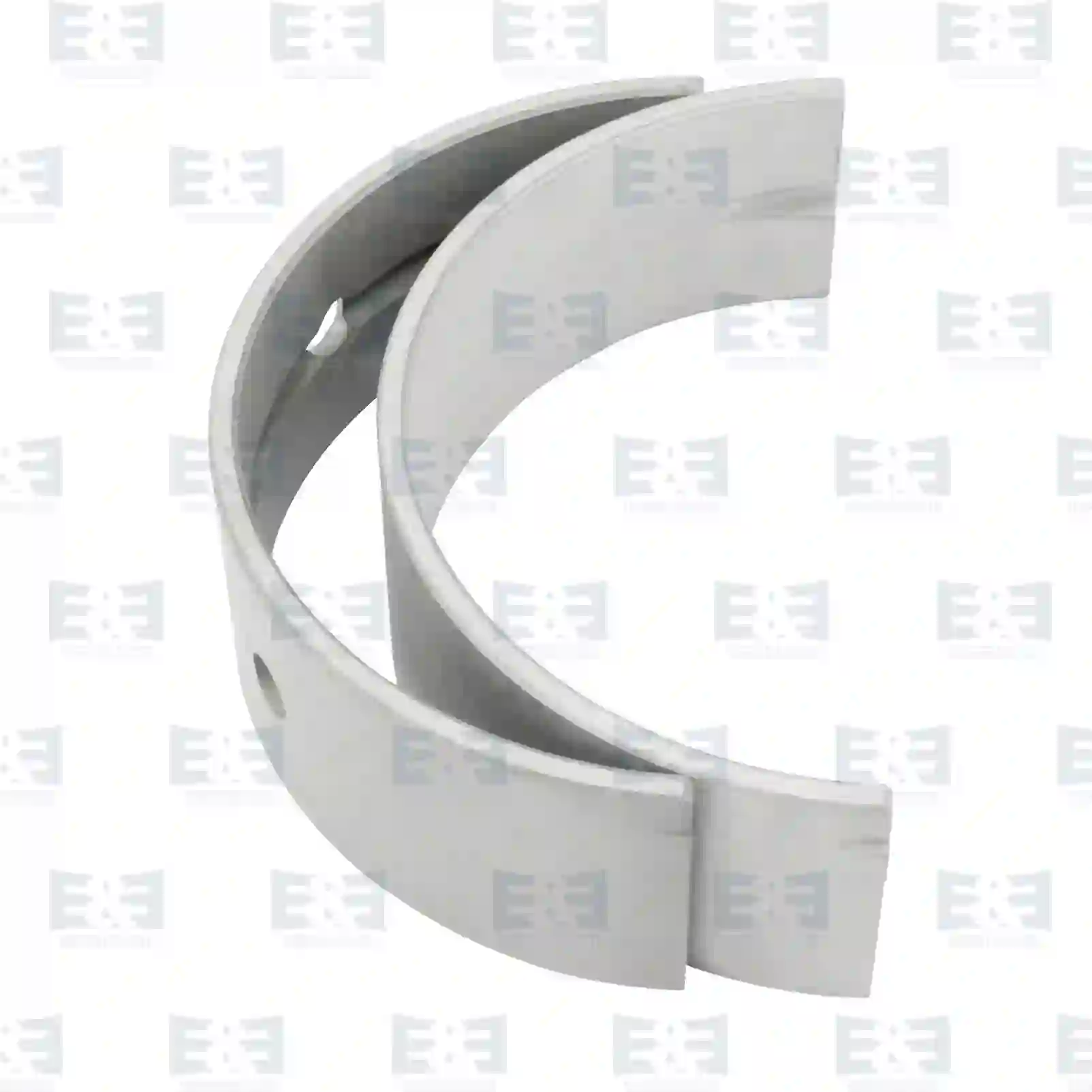 Crankshaft Main bearing kit, EE No 2E2206931 ,  oem no:51011136035, 51011136072, 51011136073 E&E Truck Spare Parts | Truck Spare Parts, Auotomotive Spare Parts