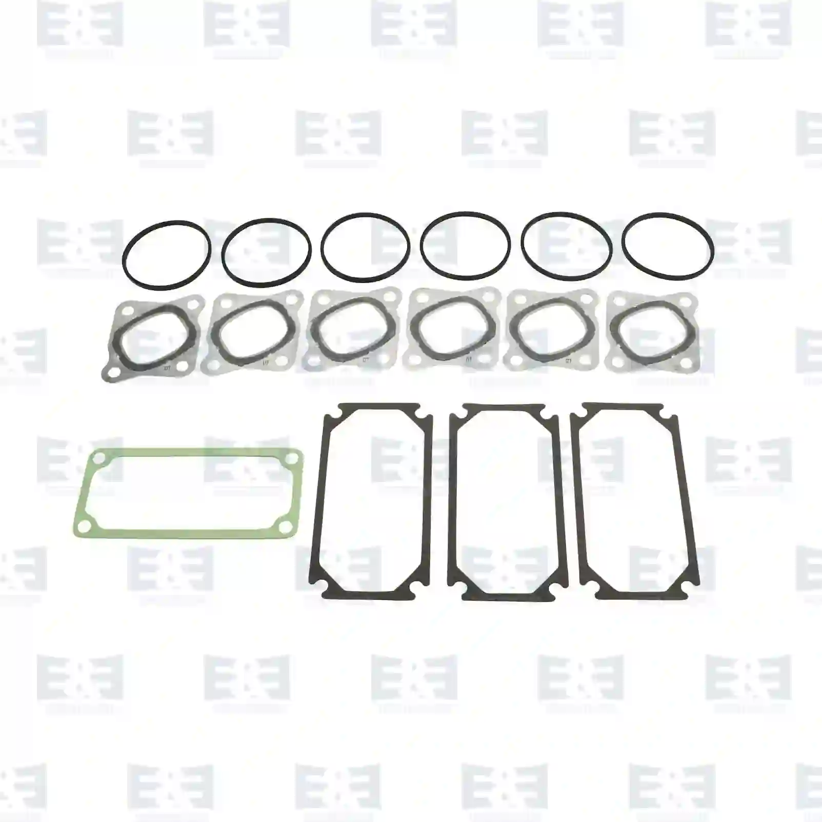 Gasket kit, exhaust manifold, 2E2206937, 270772, 275549, 275598 ||  2E2206937 E&E Truck Spare Parts | Truck Spare Parts, Auotomotive Spare Parts Gasket kit, exhaust manifold, 2E2206937, 270772, 275549, 275598 ||  2E2206937 E&E Truck Spare Parts | Truck Spare Parts, Auotomotive Spare Parts