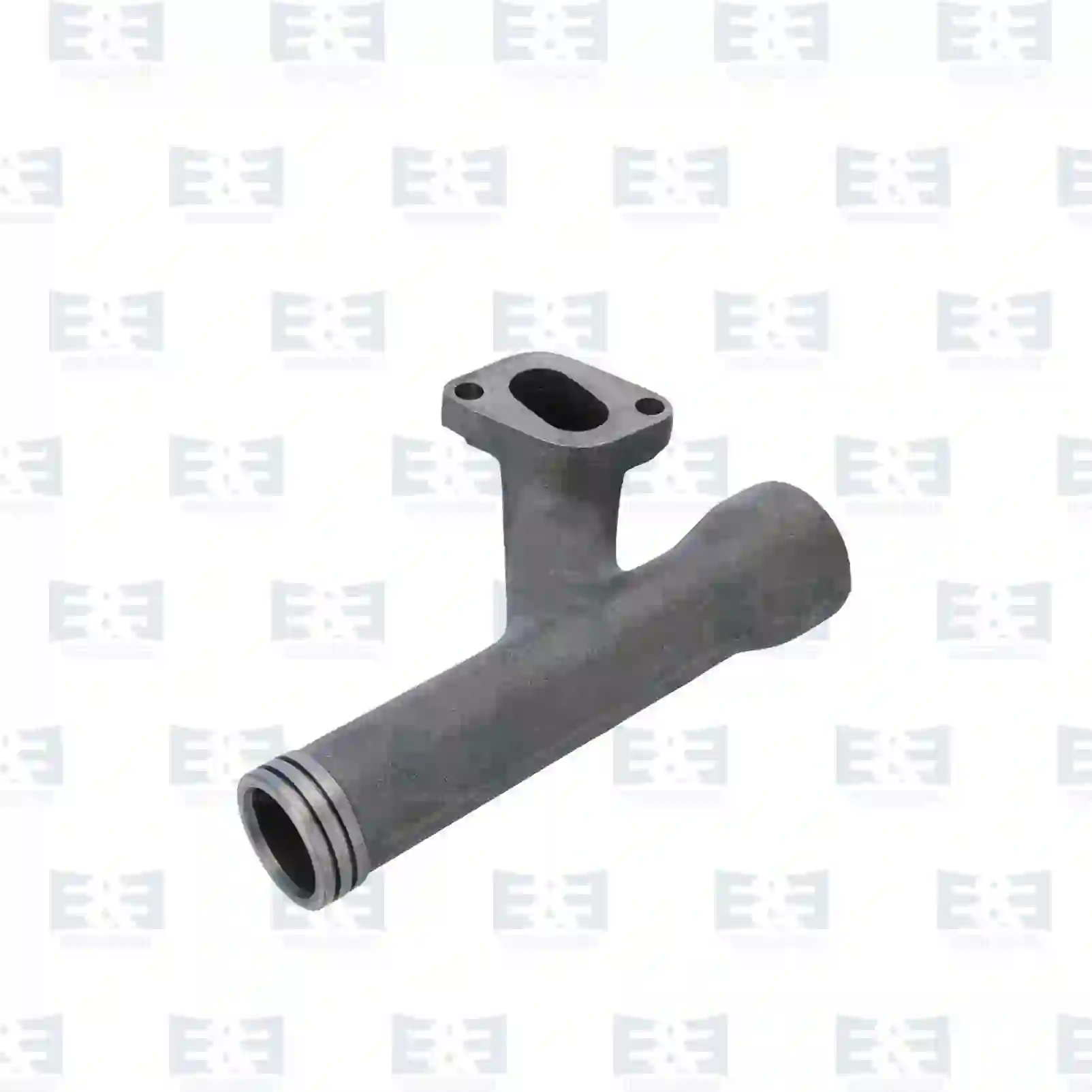  Exhaust manifold || E&E Truck Spare Parts | Truck Spare Parts, Auotomotive Spare Parts