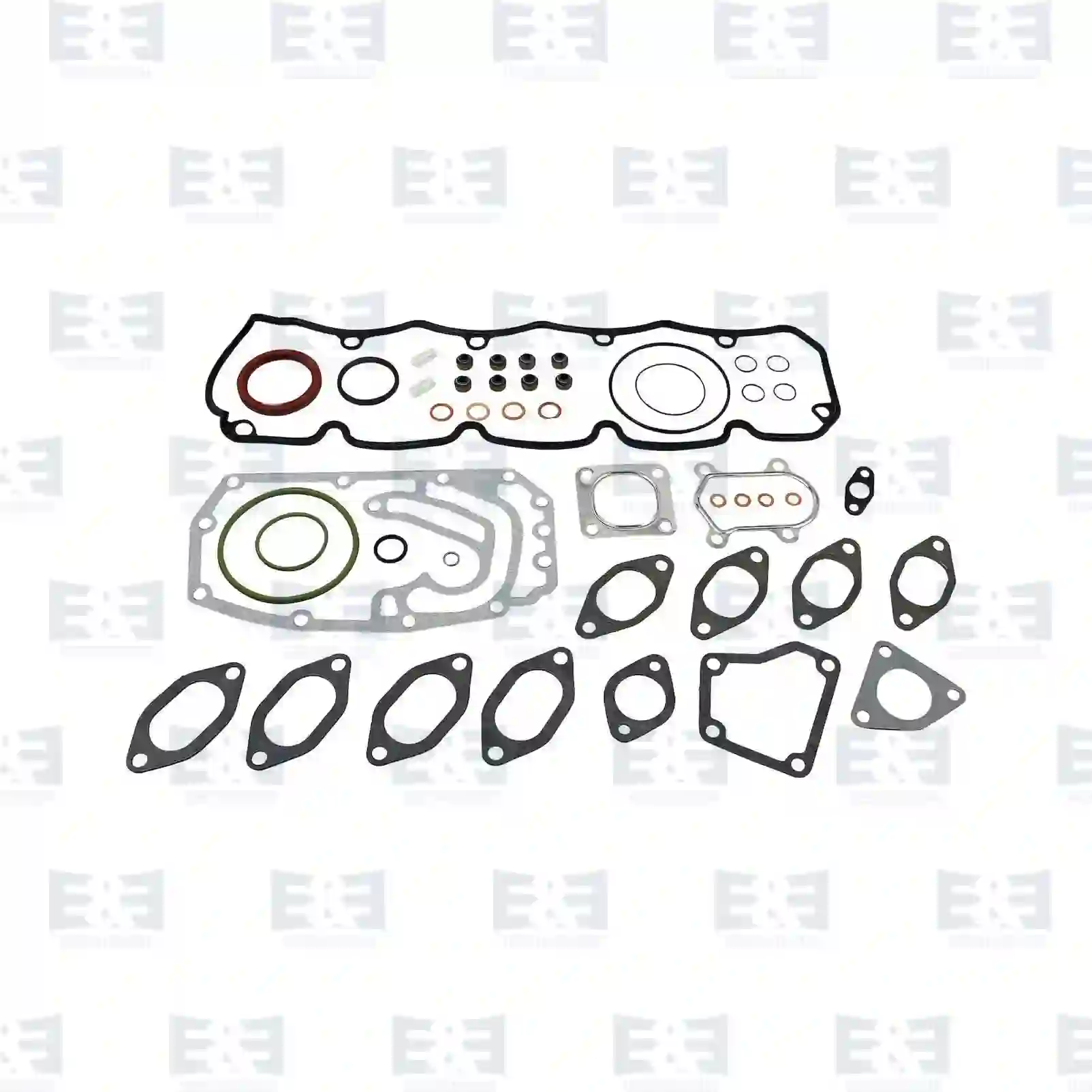  Cylinder head gasket kit, without cylinder head gasket || E&E Truck Spare Parts | Truck Spare Parts, Auotomotive Spare Parts