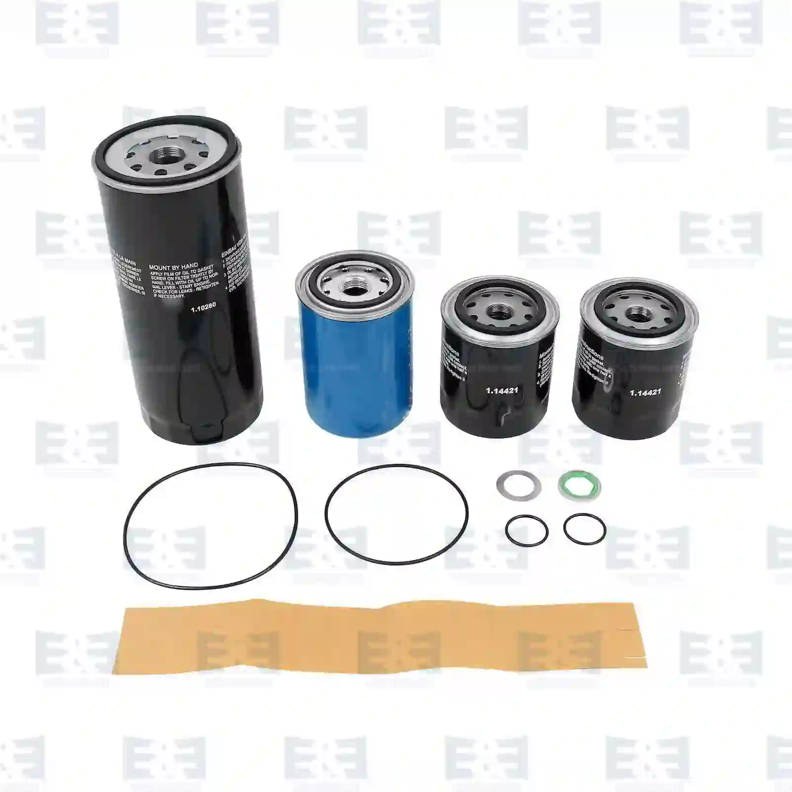 Service kit, filter - M, 2E2207019, 562817, 564546 ||  2E2207019 E&E Truck Spare Parts | Truck Spare Parts, Auotomotive Spare Parts Service kit, filter - M, 2E2207019, 562817, 564546 ||  2E2207019 E&E Truck Spare Parts | Truck Spare Parts, Auotomotive Spare Parts