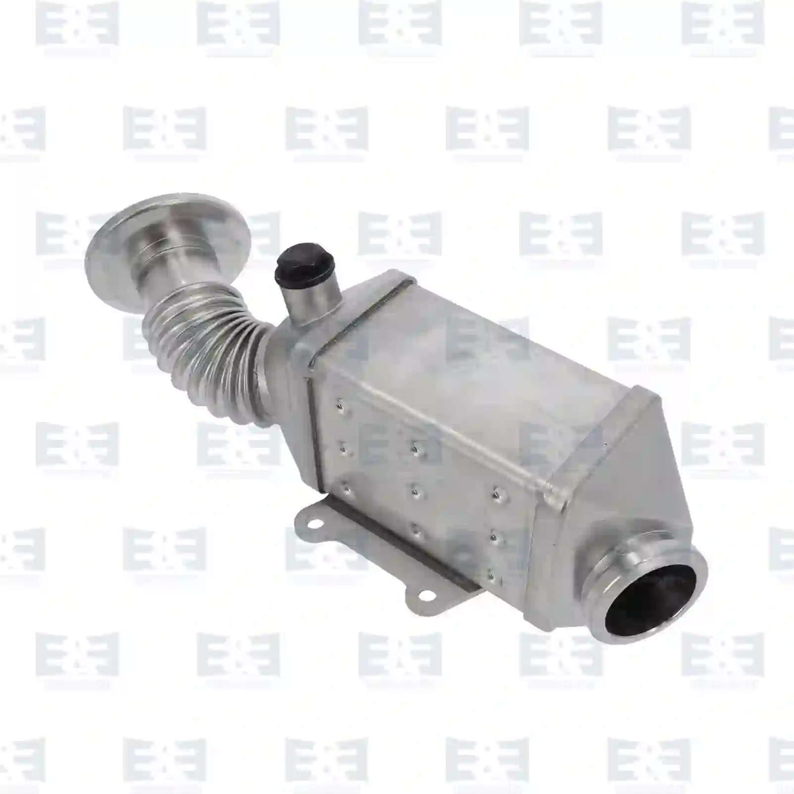 Exhaust gas recirculation module, 2E2207054, 55261586, 5526828 ||  2E2207054 E&E Truck Spare Parts | Truck Spare Parts, Auotomotive Spare Parts Exhaust gas recirculation module, 2E2207054, 55261586, 5526828 ||  2E2207054 E&E Truck Spare Parts | Truck Spare Parts, Auotomotive Spare Parts