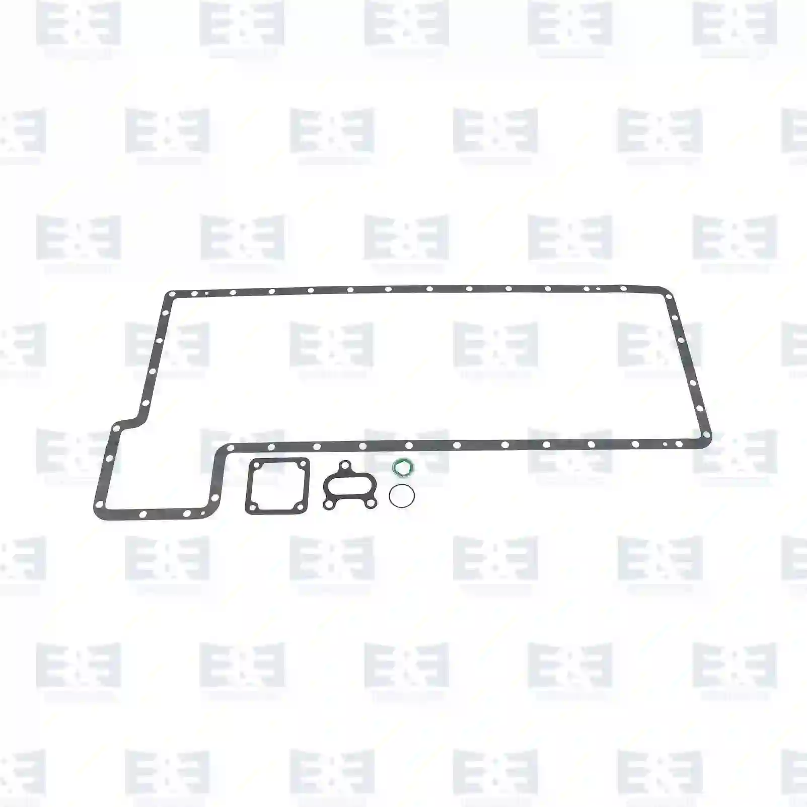 Gasket kit, oil sump, 2E2207064, 551438 ||  2E2207064 E&E Truck Spare Parts | Truck Spare Parts, Auotomotive Spare Parts Gasket kit, oil sump, 2E2207064, 551438 ||  2E2207064 E&E Truck Spare Parts | Truck Spare Parts, Auotomotive Spare Parts