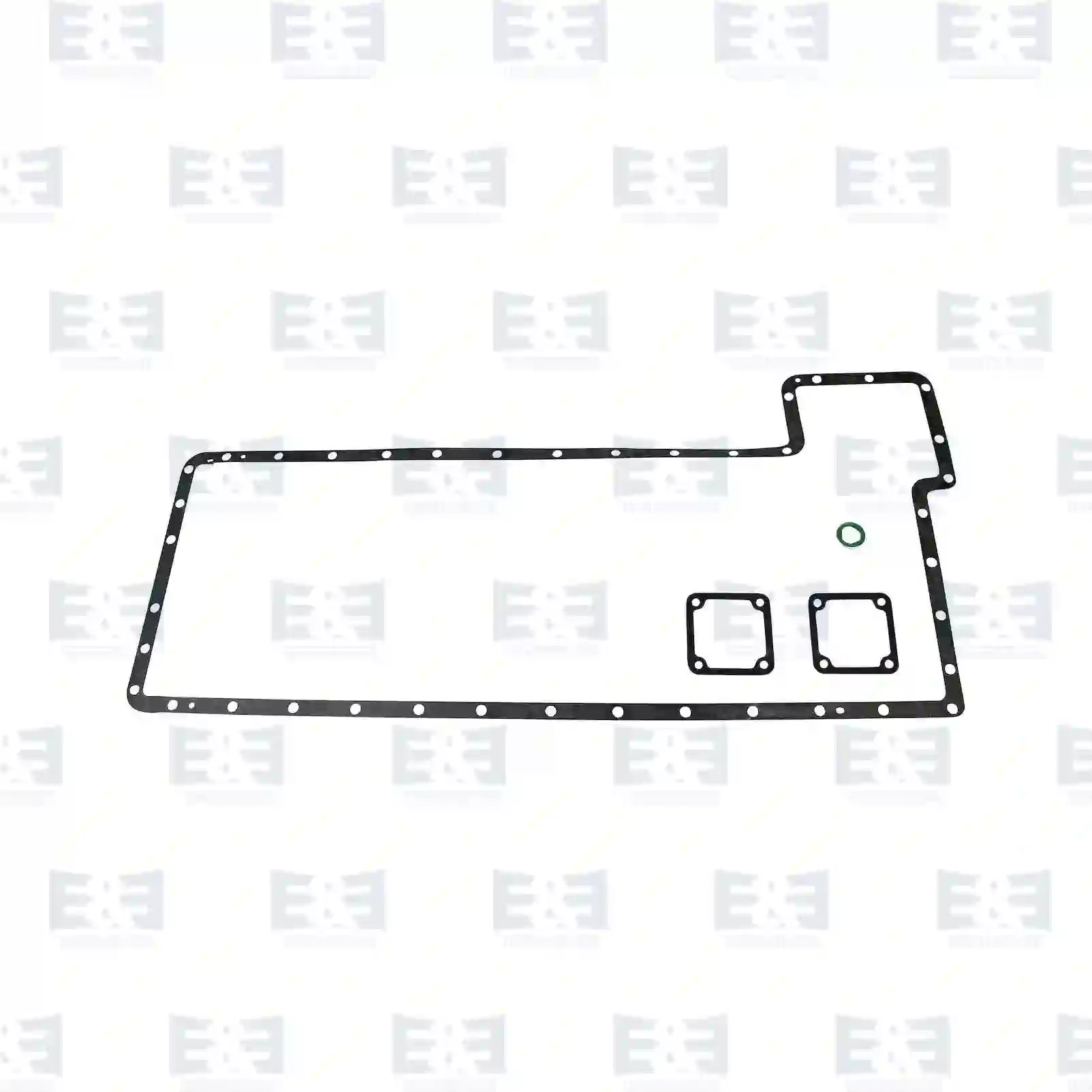  Gasket kit, oil sump || E&E Truck Spare Parts | Truck Spare Parts, Auotomotive Spare Parts