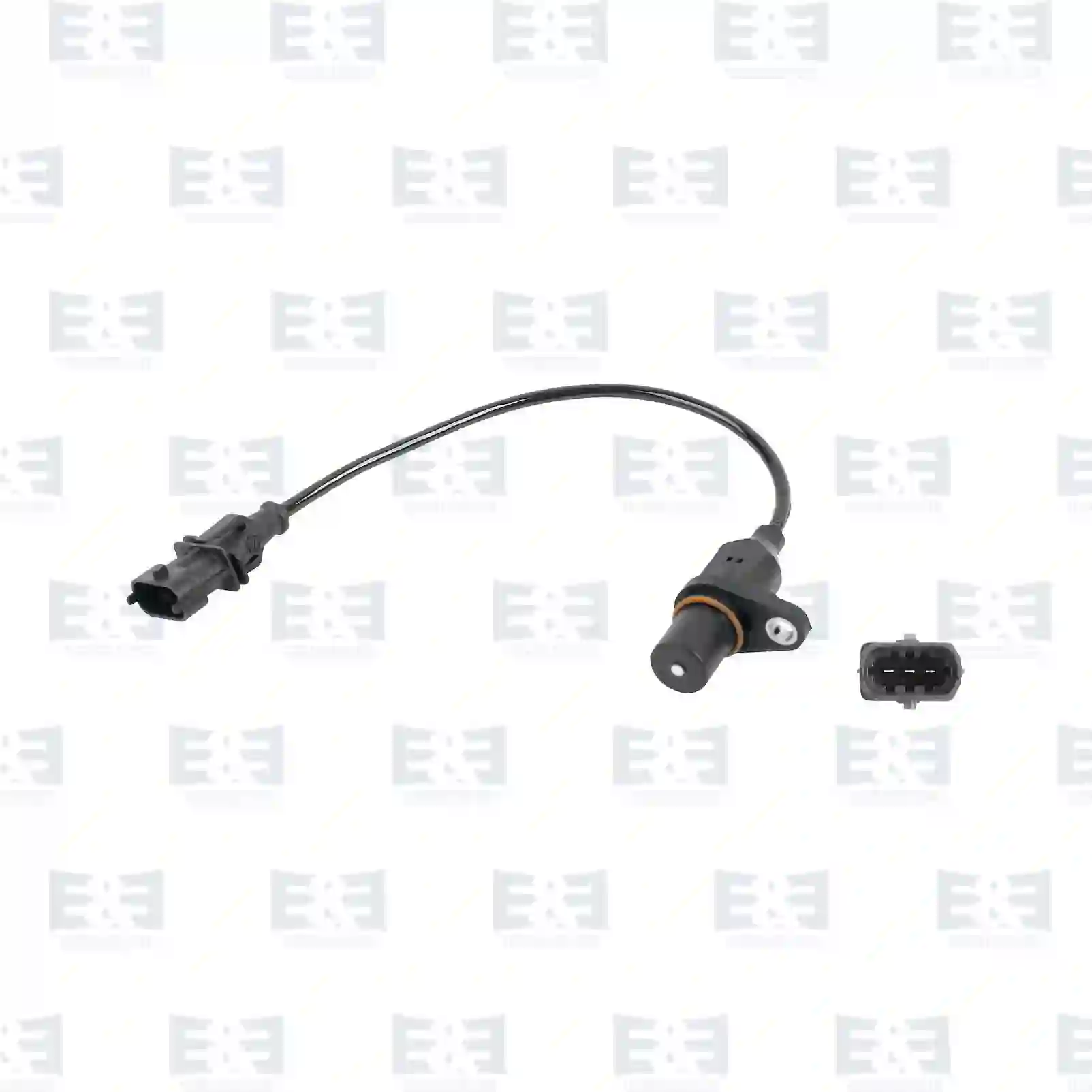 Engine Impulse sensor, EE No 2E2207079 ,  oem no:4890190, 4890190, 3601BF11040, BG5X-6C315-AA, 04890190, 4890190, 961200670024, 2R0906433A, 2R0906433C, ZG20580-0008 E&E Truck Spare Parts | Truck Spare Parts, Auotomotive Spare Parts