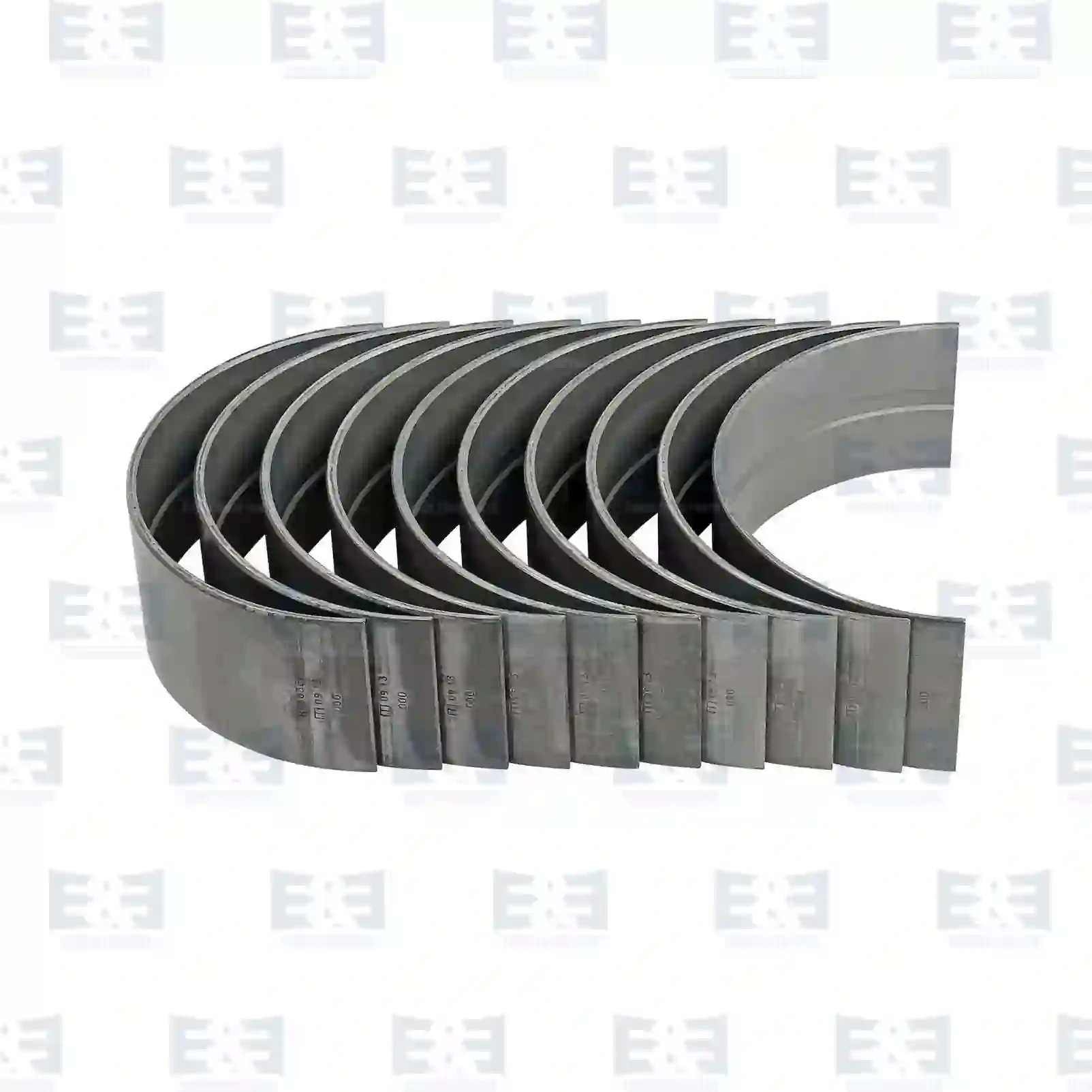  Main bearing kit || E&E Truck Spare Parts | Truck Spare Parts, Auotomotive Spare Parts