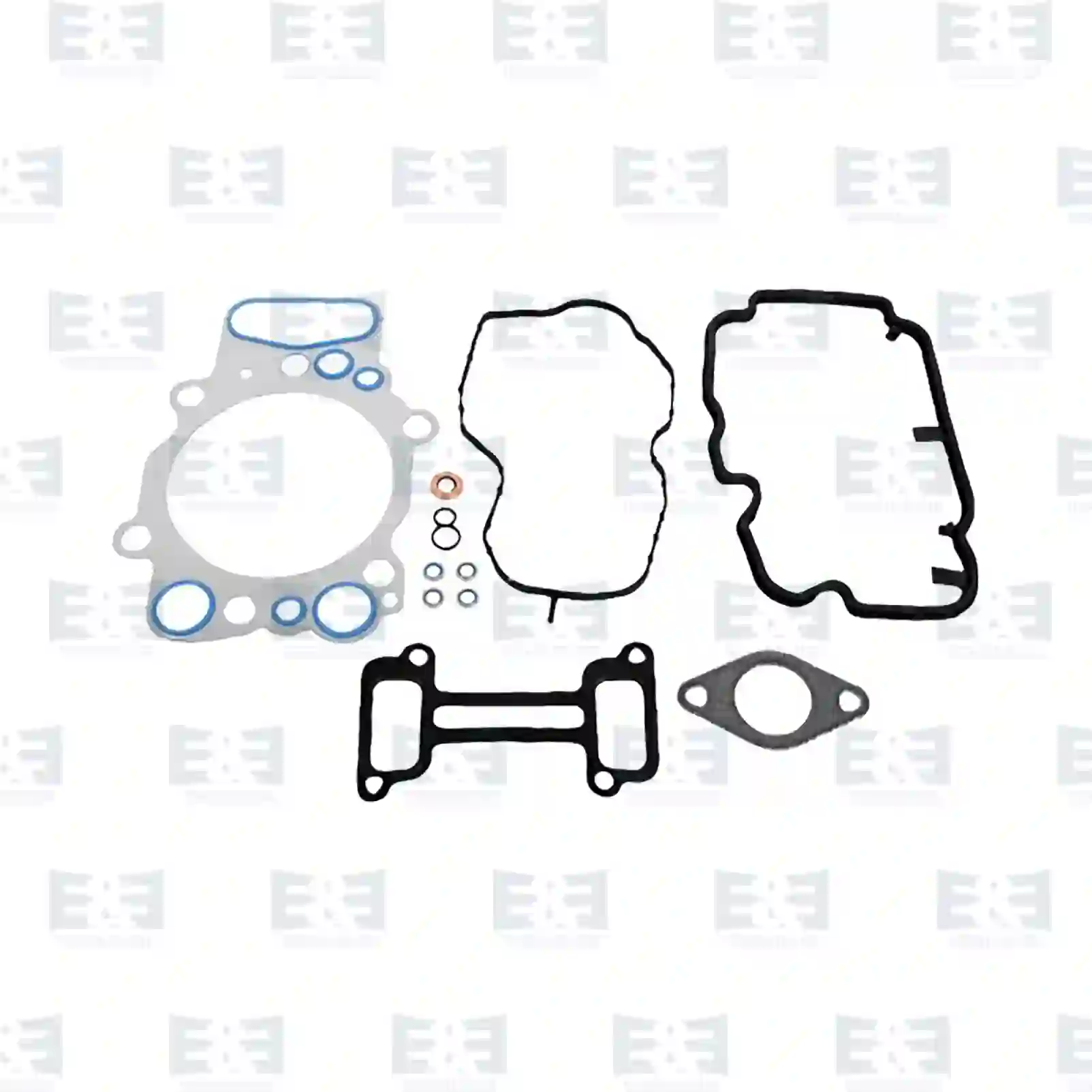  Cylinder head gasket kit || E&E Truck Spare Parts | Truck Spare Parts, Auotomotive Spare Parts