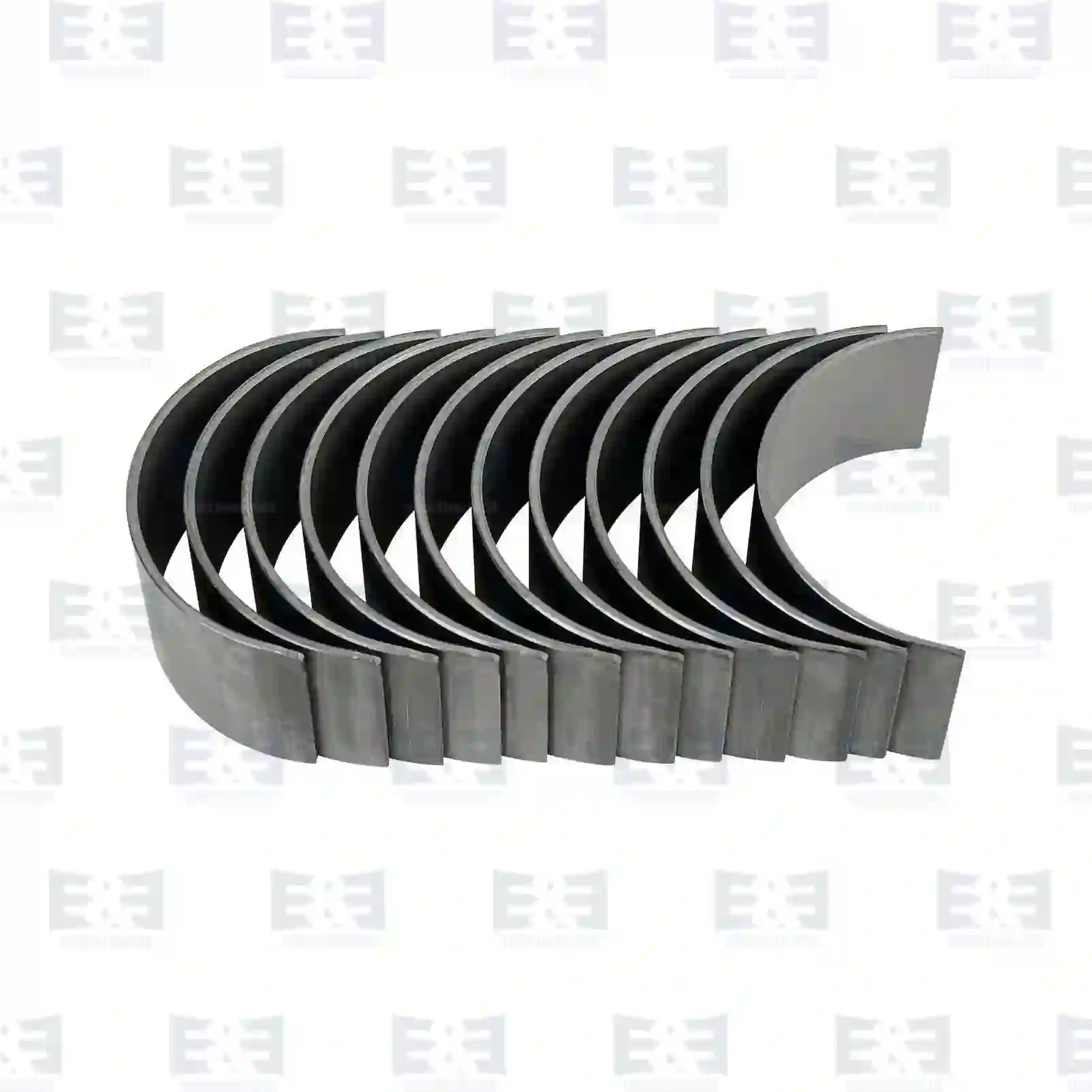 Crankshaft Con rod bearing kit, EE No 2E2207091 ,  oem no:1952248, 550409S, 777100 E&E Truck Spare Parts | Truck Spare Parts, Auotomotive Spare Parts