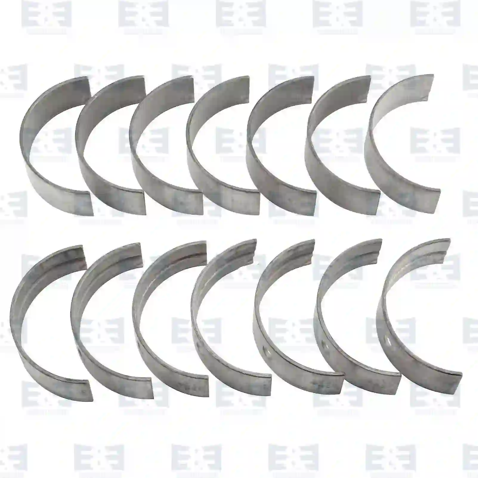  Main bearing kit || E&E Truck Spare Parts | Truck Spare Parts, Auotomotive Spare Parts